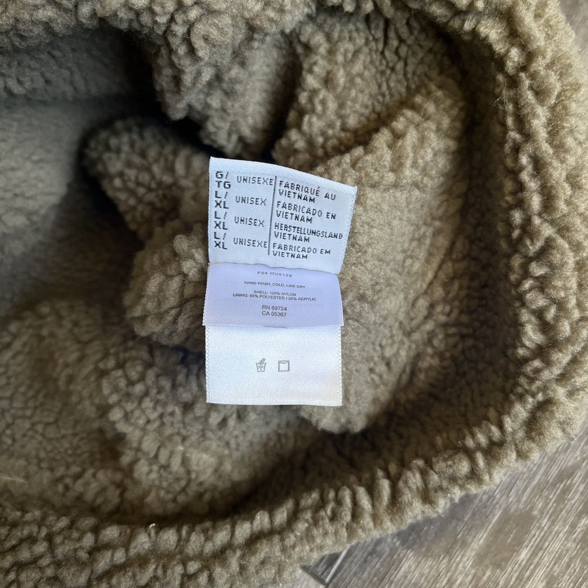 Columbia Vintage Columbia Fleece Lined Delta X Hunter Camo Winter Hat Size ONE SIZE - 7 Thumbnail