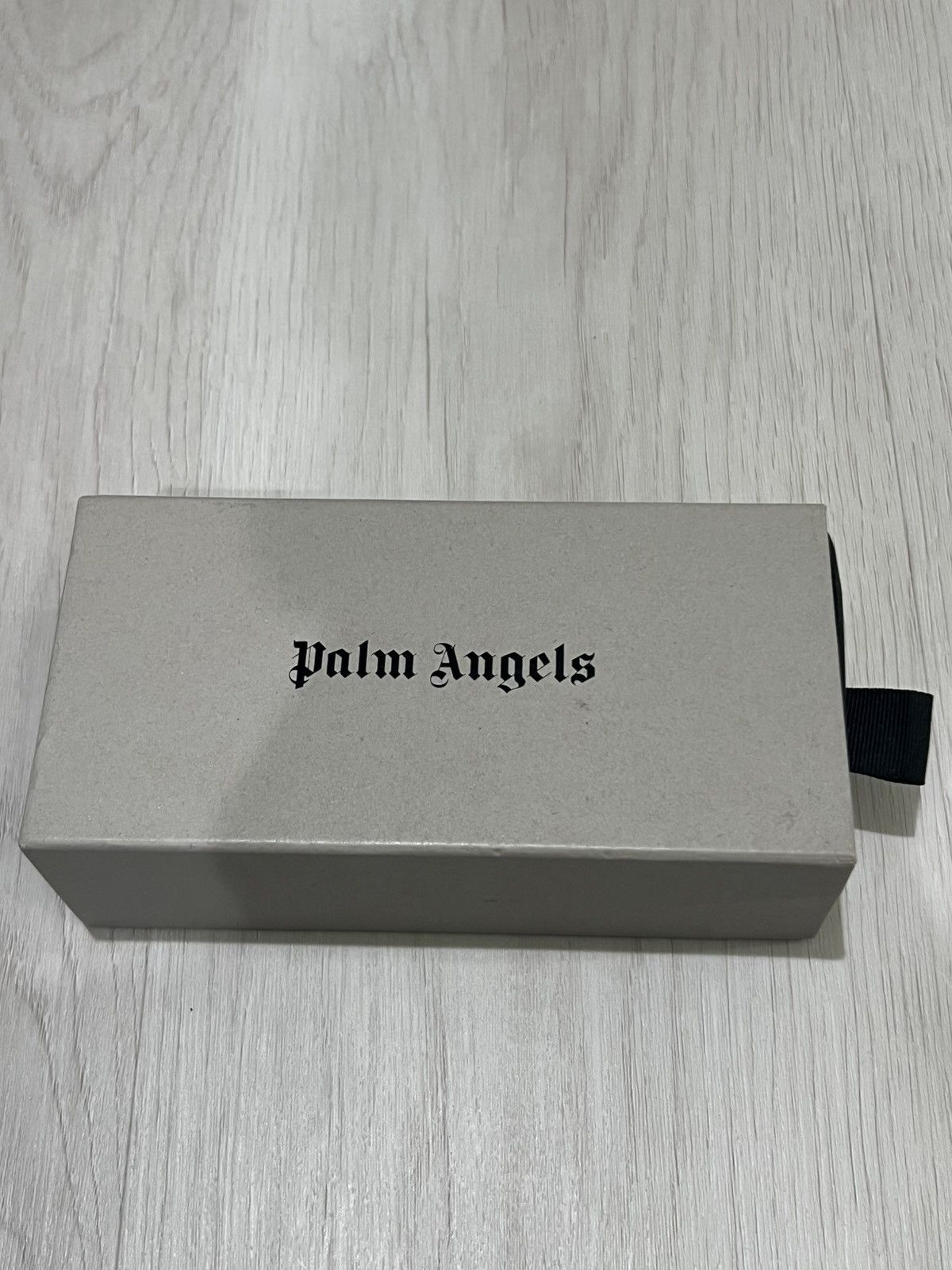 Palm Angels Palm angels Angel 51MM Sunglasses Size ONE SIZE - 13 Thumbnail