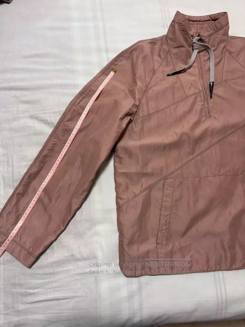 Hermes Hermes Unisex windbreaker Size US L / EU 52-54 / 3 - 6 Thumbnail