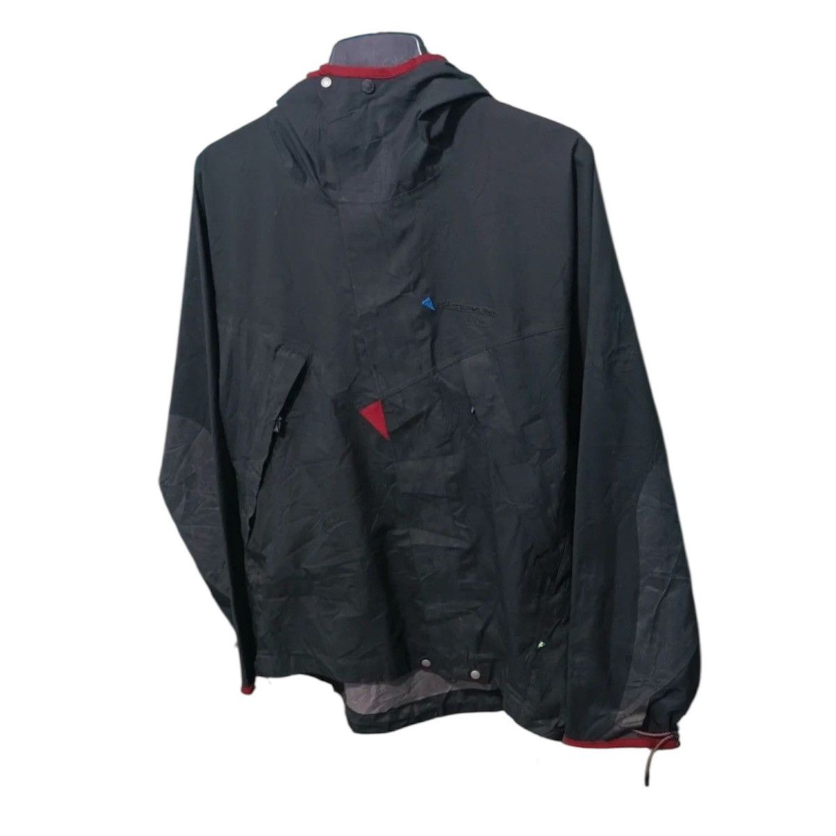 Klattermusen Klattermusen Allgron Jacket gorpcore technical Size US M / EU 48-50 / 2 - 2 Thumbnail