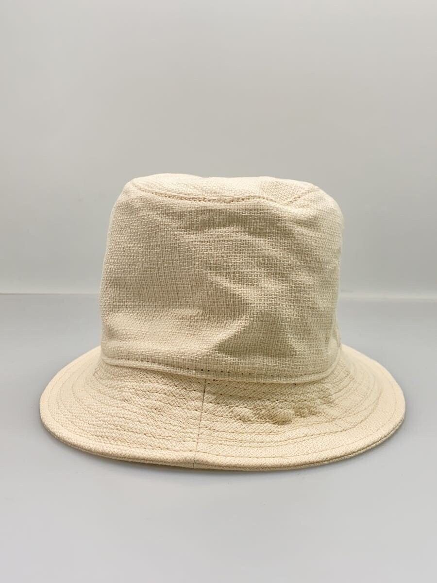 Yohji Yamamoto Bucket Hat Size ONE SIZE - 3 Thumbnail
