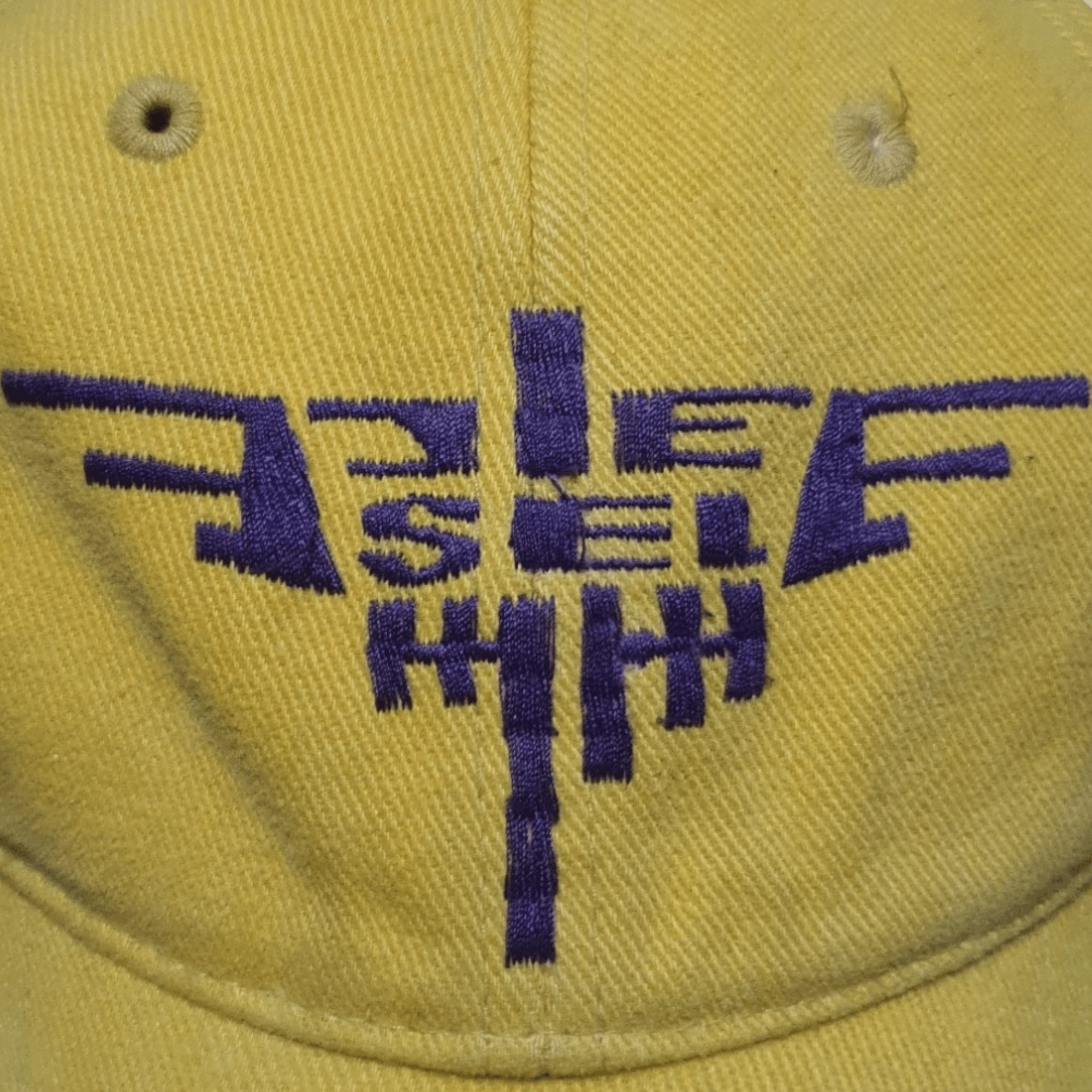 Diesel Diesel Vintage Rare Hat Size ONE SIZE - 2 Thumbnail