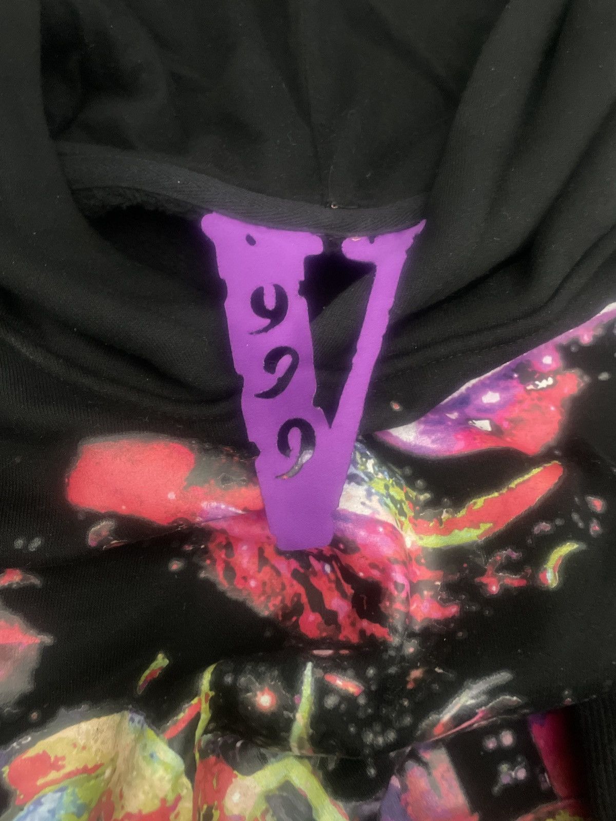 Vlone Vlone x Juice Wrld Size US S / EU 44-46 / 1 - 11 Thumbnail