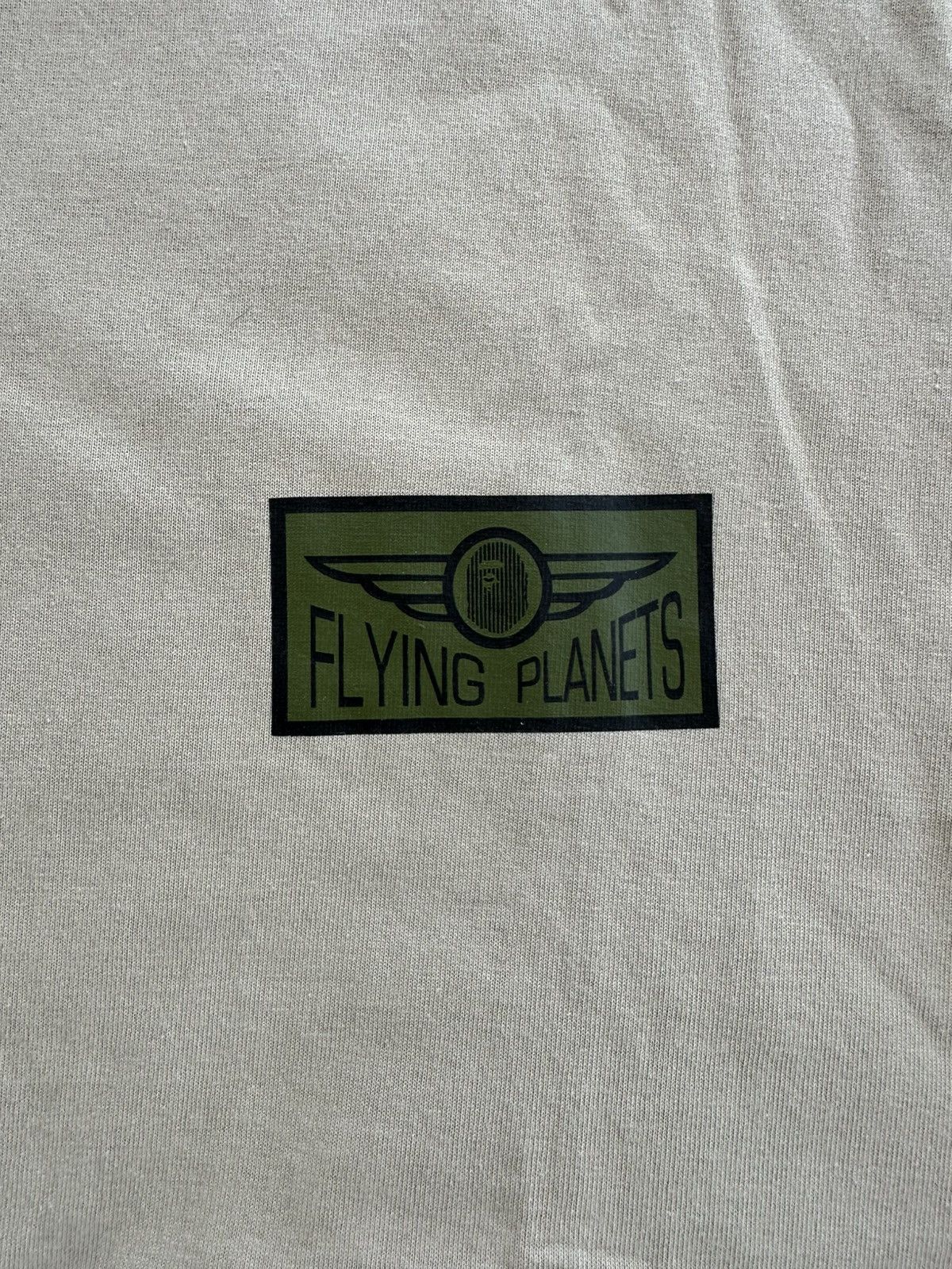 Bape Bape “No Windage tee” Size US XL / EU 56 / 4 - 3 Thumbnail