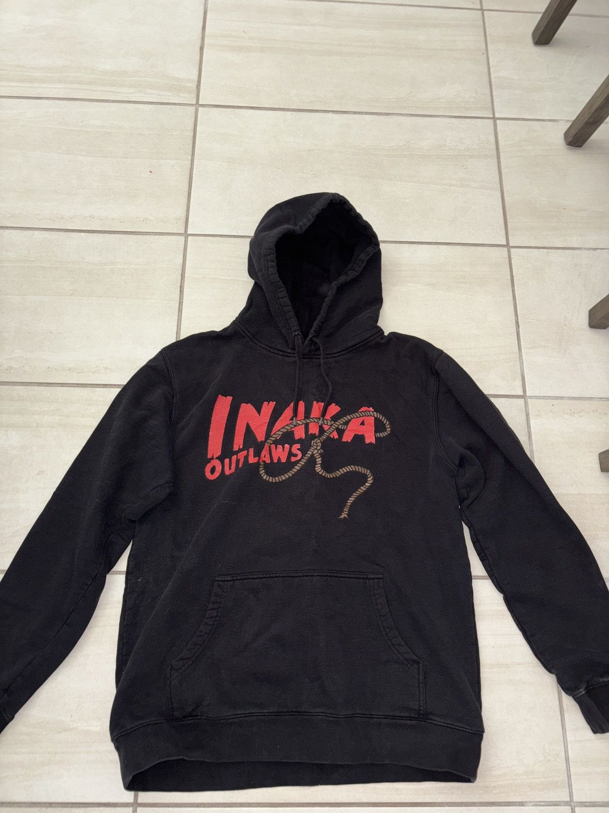 Other Rare Inaka Power Hoodie Size US M / EU 48-50 / 2 - 1 Thumbnail