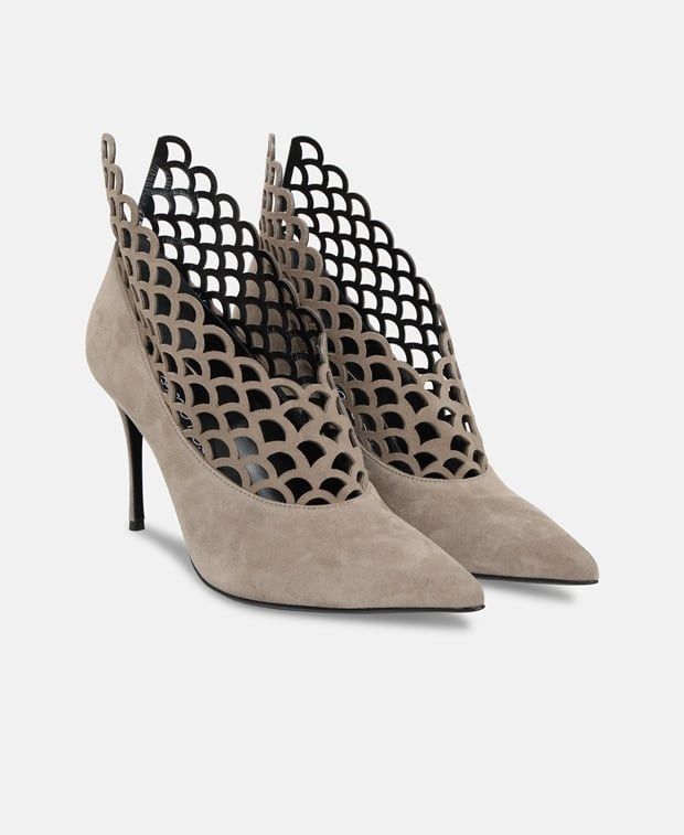 Sergio Rossi Pumps Size US 6 / IT 36 - 1 Thumbnail