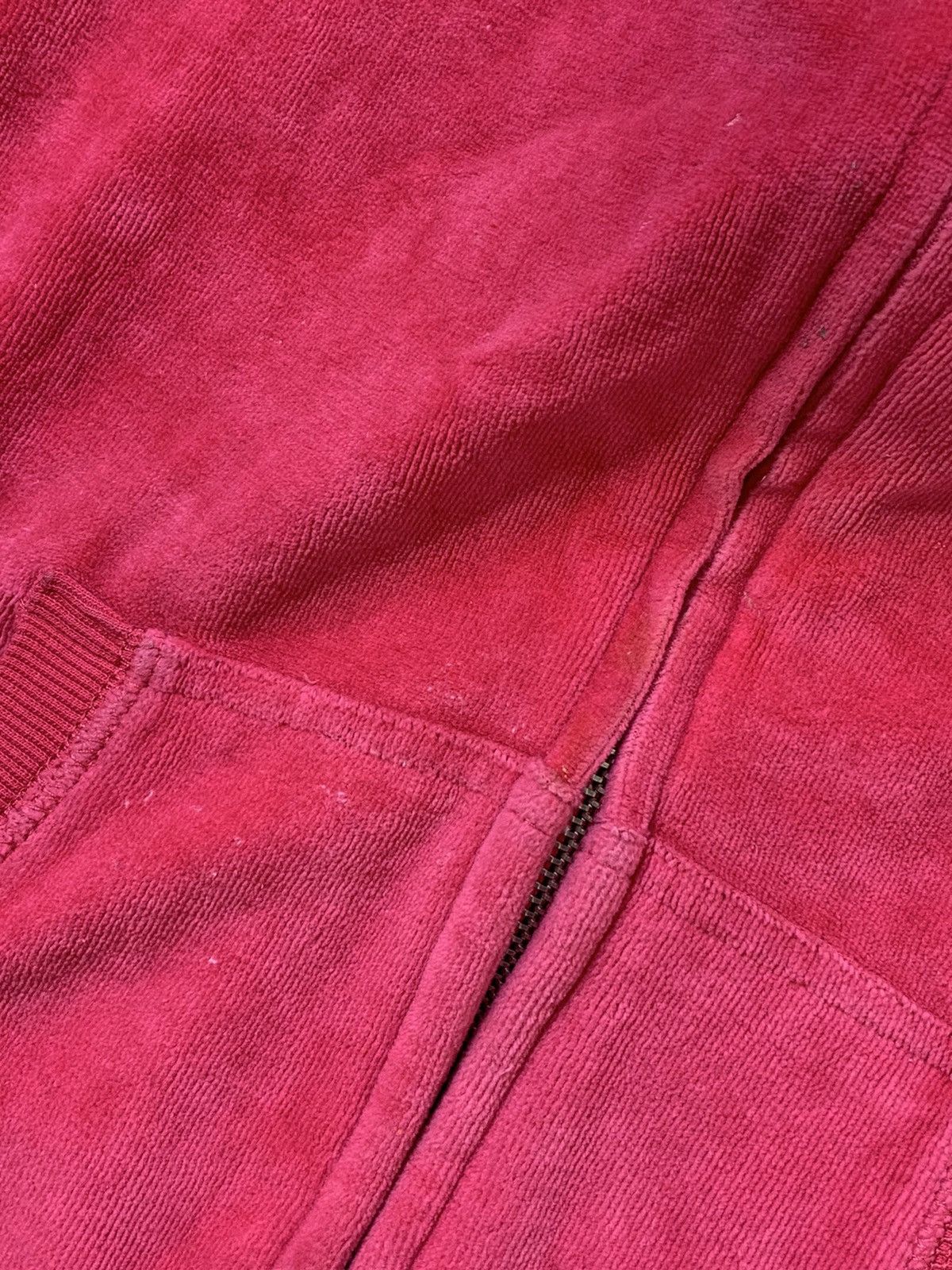 Japanese Brand VINTAGE LIPSY LONDON Y2K JUICY COUTURE STYLE TRACKSUIT Size L / US 10 / IT 46 - 10 Thumbnail