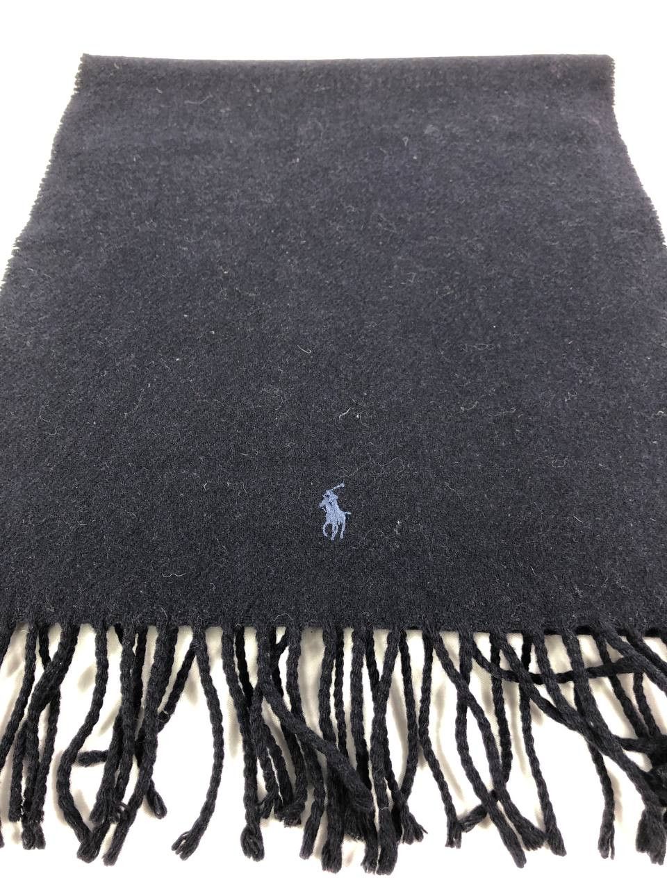Polo Ralph Lauren Polo Ralph Lauren Scarf / Muffler / Neckwear FS175 Size ONE SIZE - 6 Thumbnail