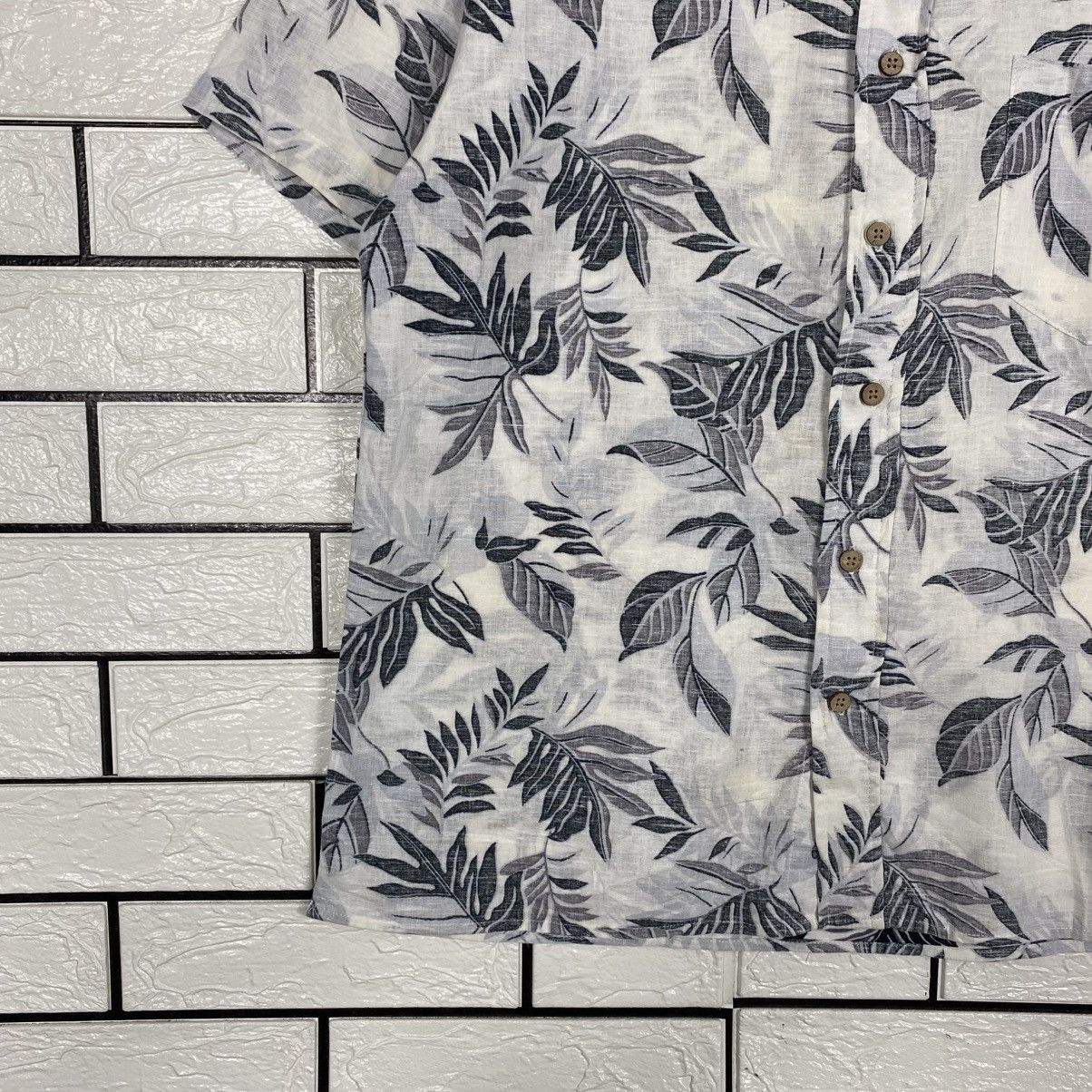 Toyo Enterprises Ani Ani Styled In Hawaii Rayon Shirt Button Full Print Size US L / EU 52-54 / 3 - 5 Thumbnail