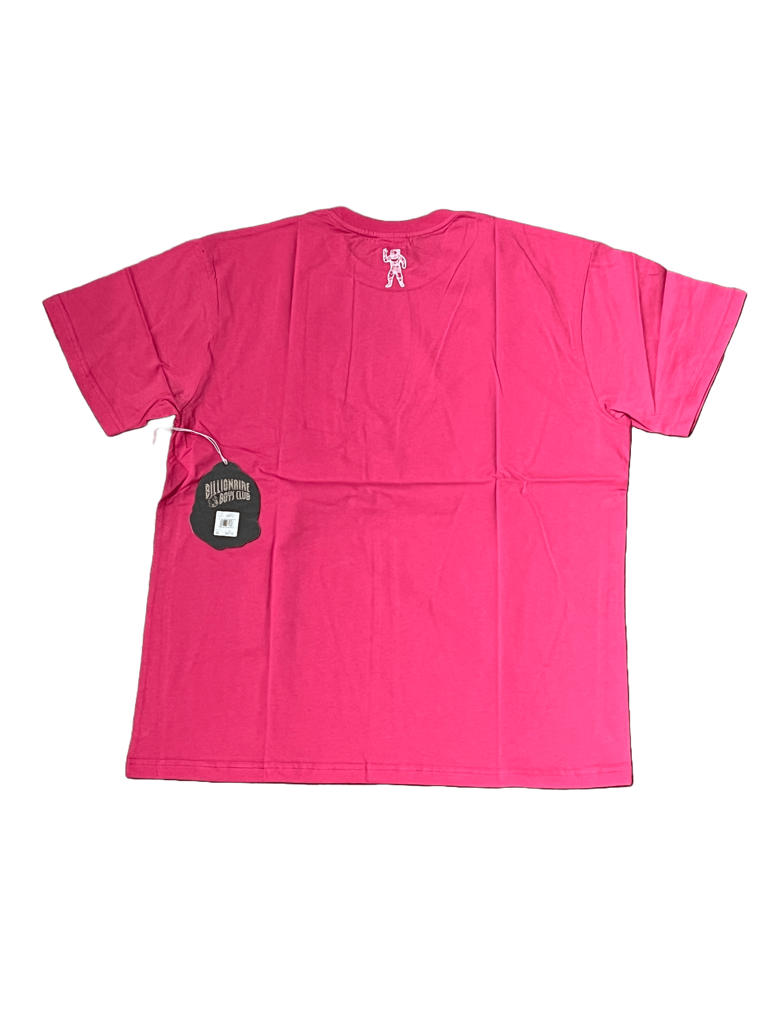 Billionaire Boys Club BILLIONAIRE BOYS CLUB BILLBOARD SS KNIT Size US XL / EU 56 / 4 - 2 Thumbnail