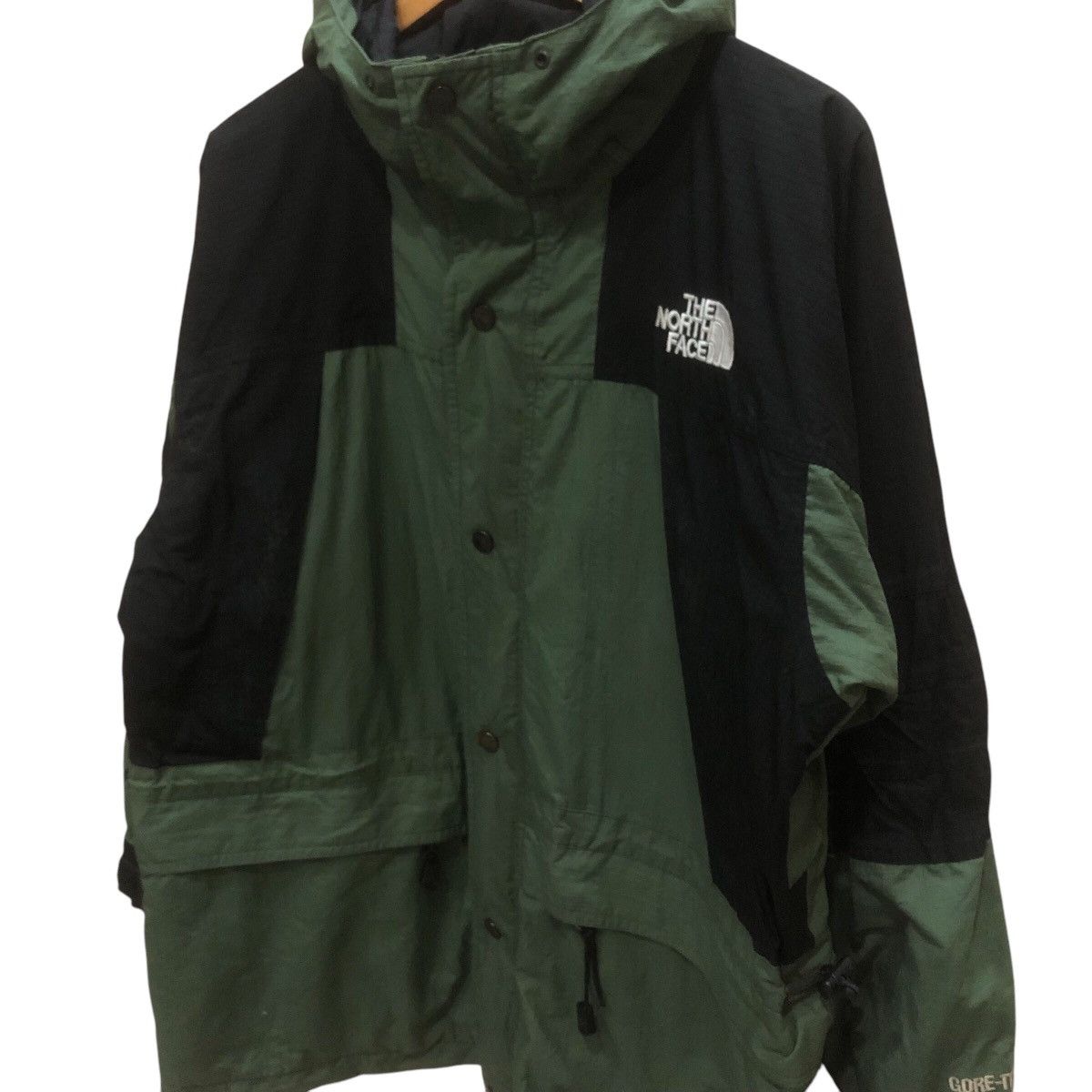 Goretex × The North Face The Nort Face X Gore-Tex X Summit Series Jacket Size US S / EU 44-46 / 1 - 3 Thumbnail