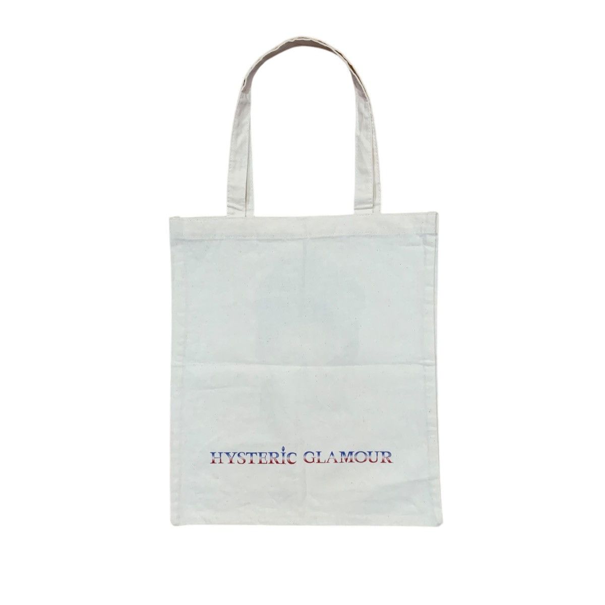 Hysteric Glamour David Bowie x Hysteric Glamour Tote Bag Size ONE SIZE - 3 Thumbnail