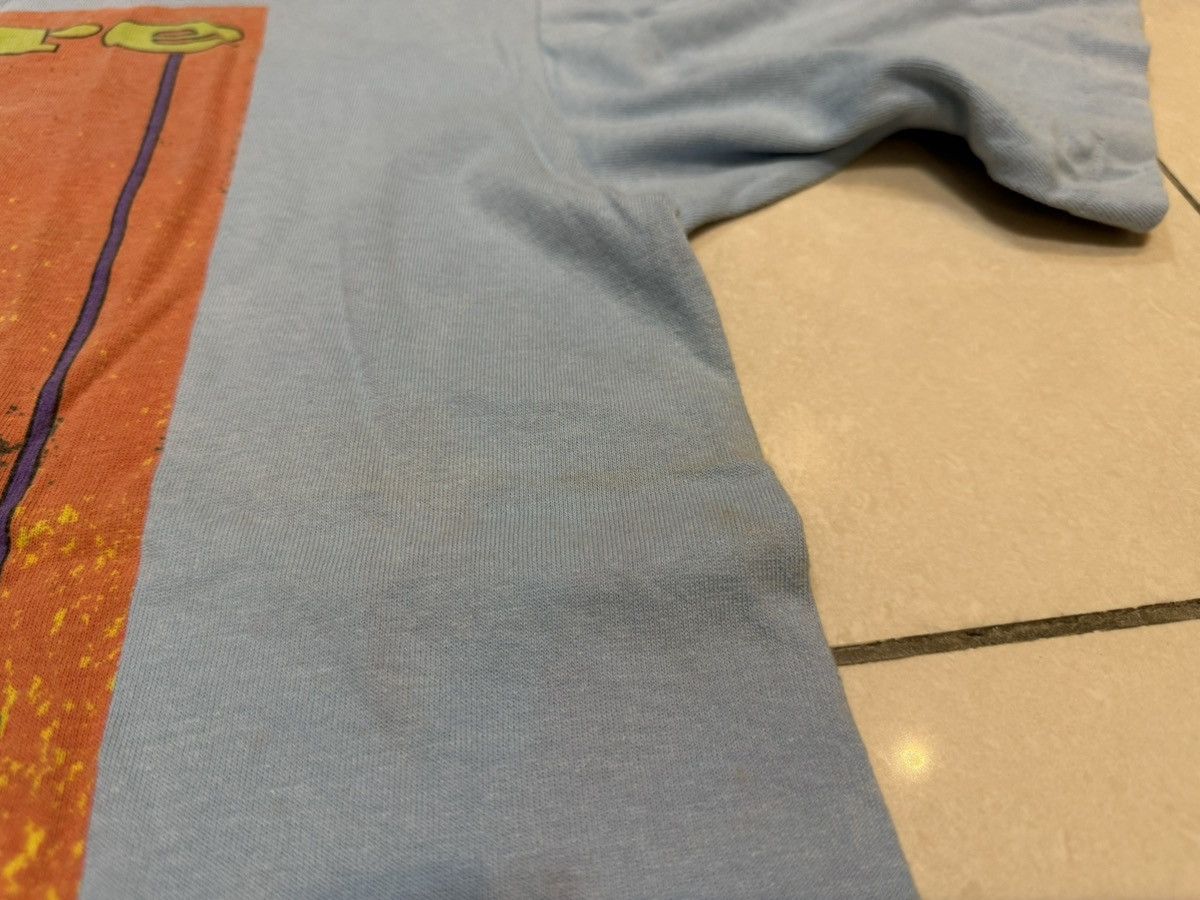 Ocean Pacific × Vintage Vintage 90s Off Shore Big Surf T-Shirt Ocean Pacific Size US XL / EU 56 / 4 - 9 Thumbnail