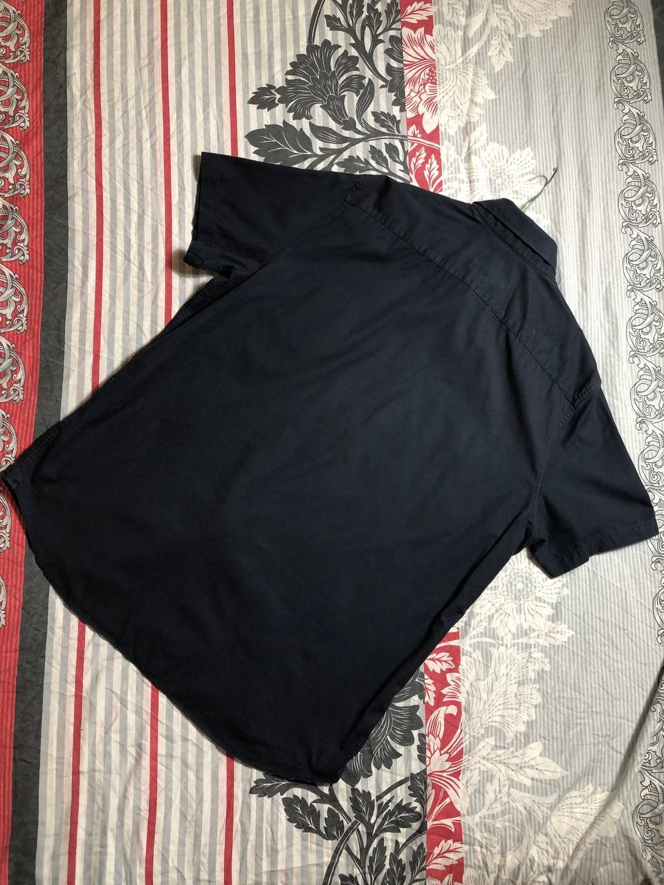 Lacoste Vintage 80s Lacoste polo shirt made in France retro rare Size US L / EU 52-54 / 3 - 14 Thumbnail