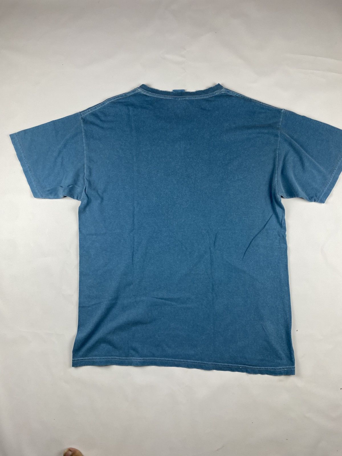 Vintage Vintage Yosemite National Park Tshirt Size US L / EU 52-54 / 3 - 4 Thumbnail