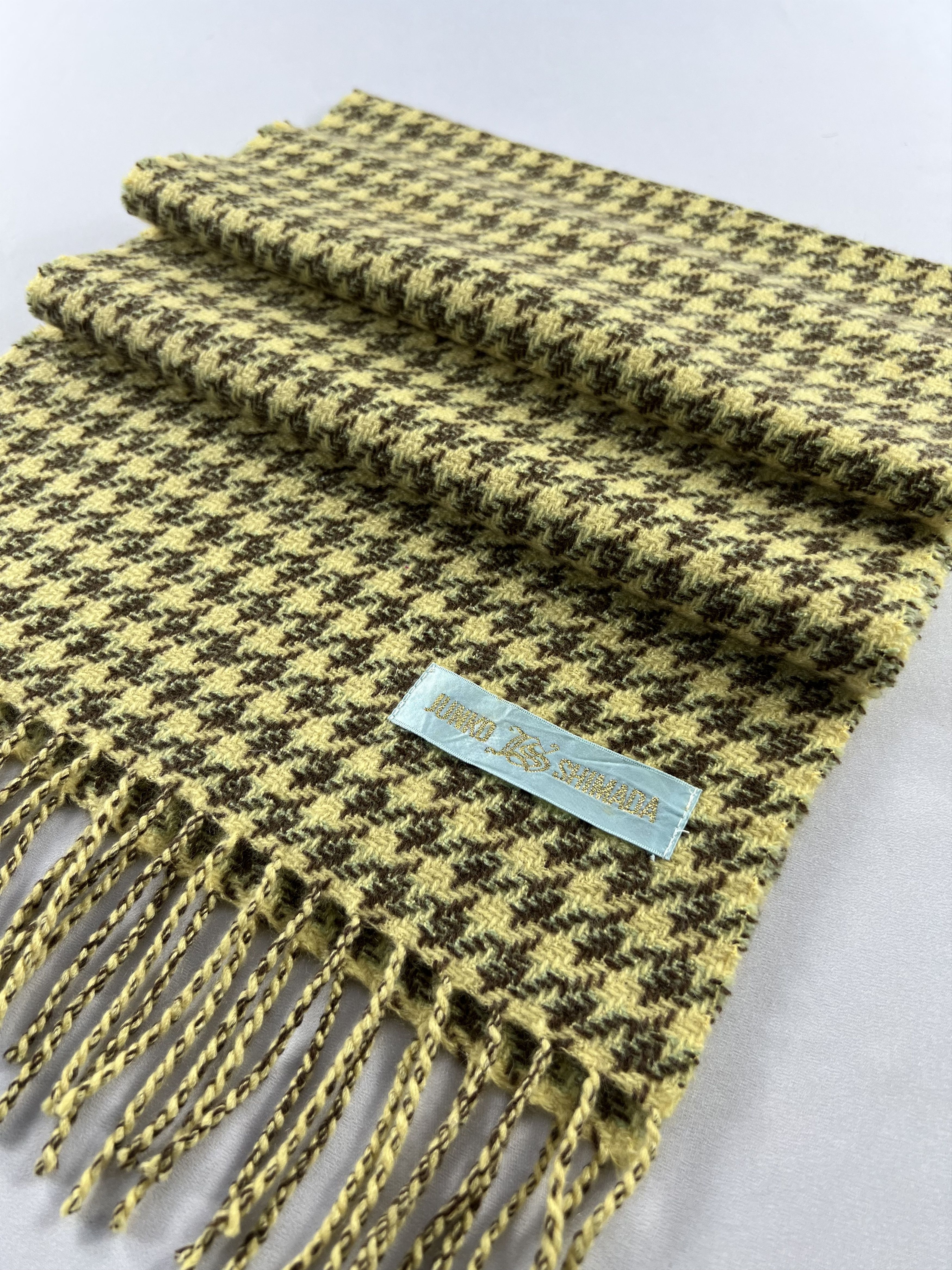 Junko Shimada Junko Shimada Scarf / Muffler / Neckwear P1044 Size ONE SIZE - 2 Thumbnail