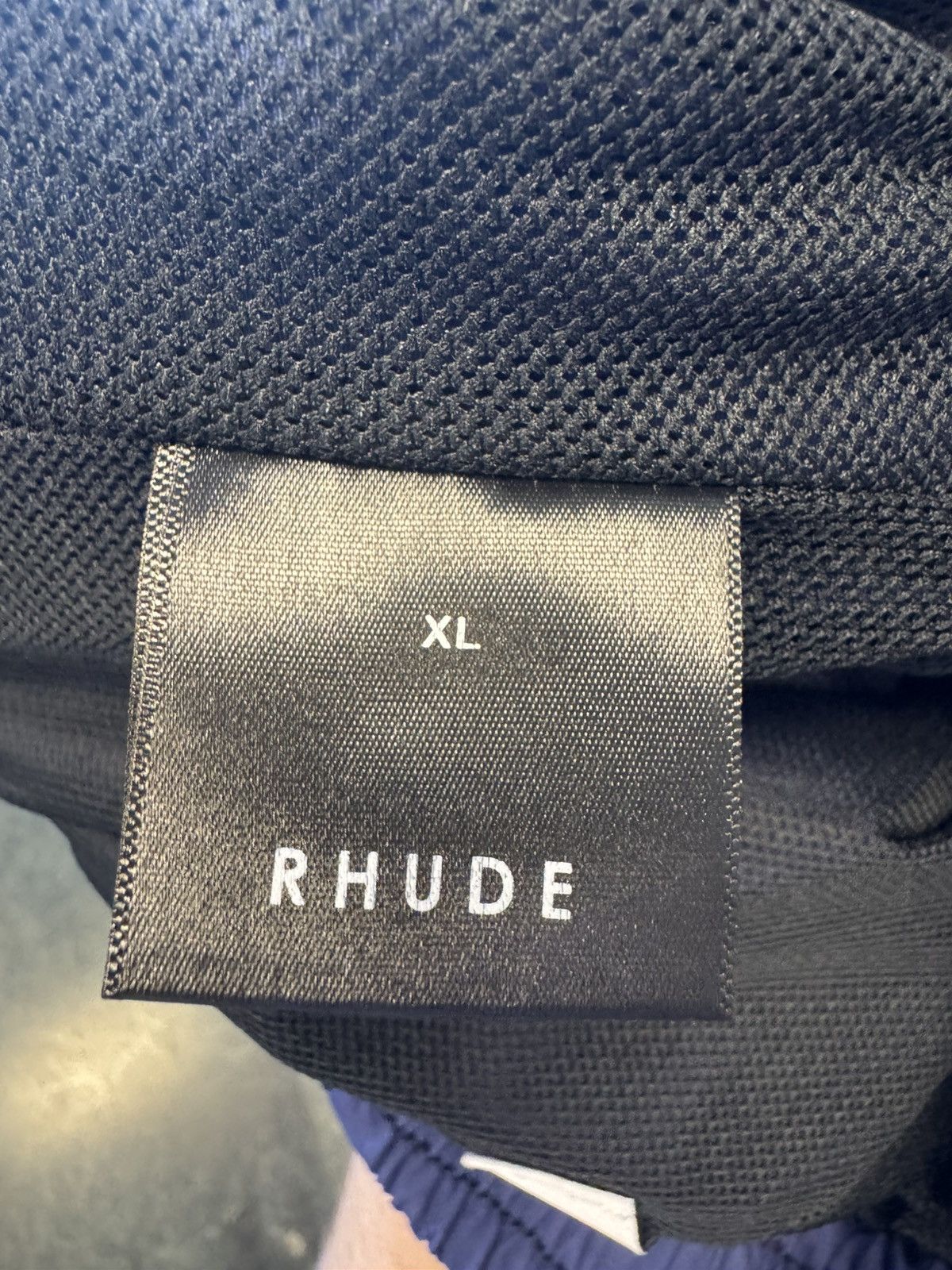 Rhude Rhude Shorts Size US 38 / EU 54 - 4 Thumbnail
