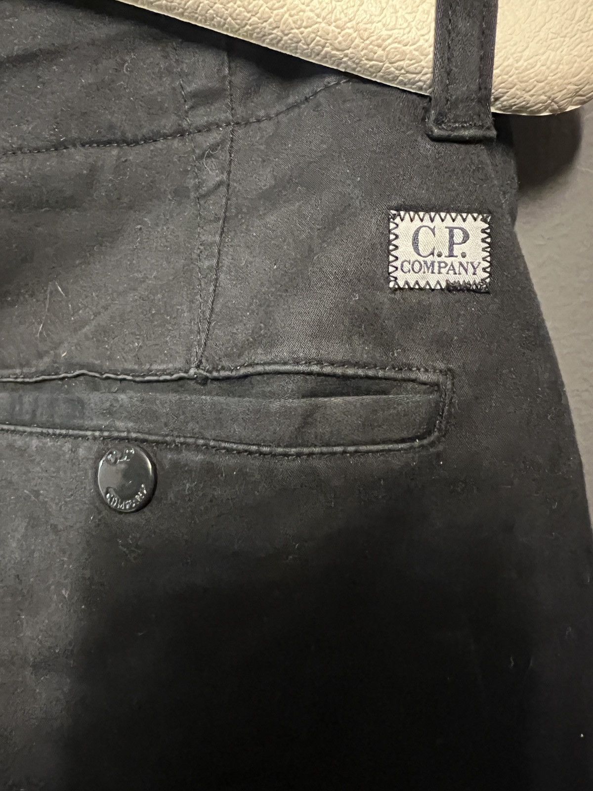 C.P. Company cp company cargo shorts goggle Size US 33 - 5 Thumbnail