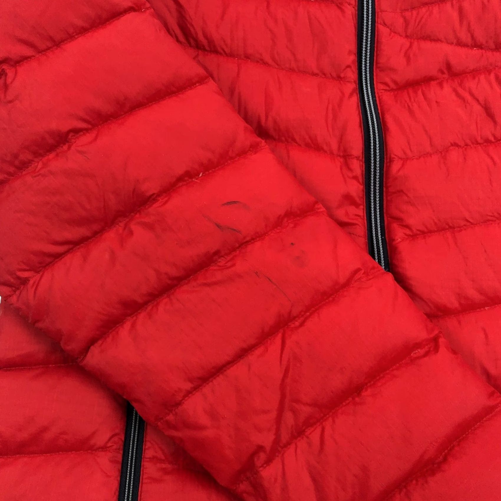 Spyder Spyder Puffer Jacket Womens M Red Ski Timeless Down US Team Size M / US 6-8 / IT 42-44 - 4 Thumbnail