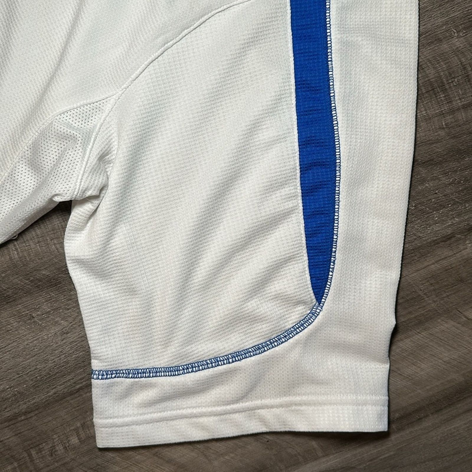 Nike Louisiana Tech Bulldogs Nike Team Fit Dry Polo - 2XL Size US XXL / EU 58 / 5 - 4 Thumbnail