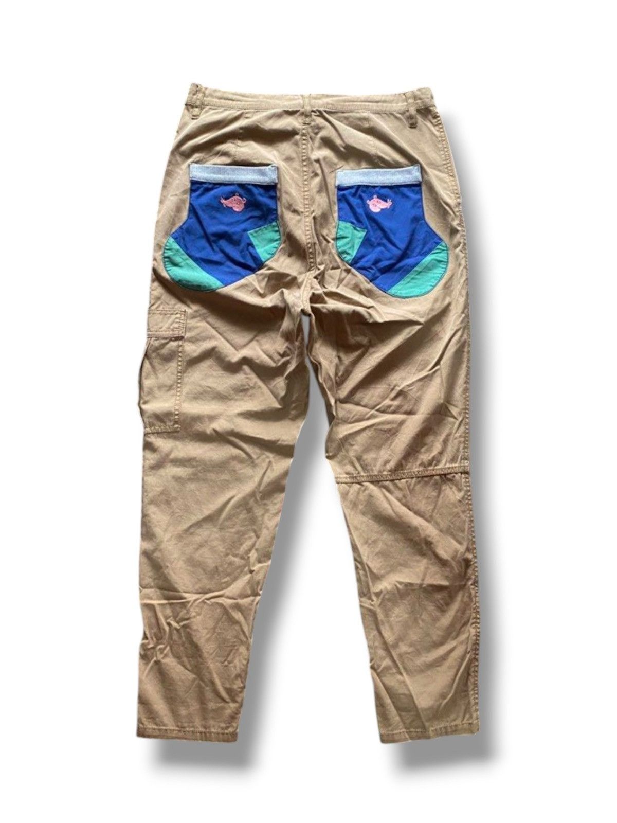 Ne-Net Tsumori Chisato Pants Size US 30 / EU 46 - 1 Thumbnail