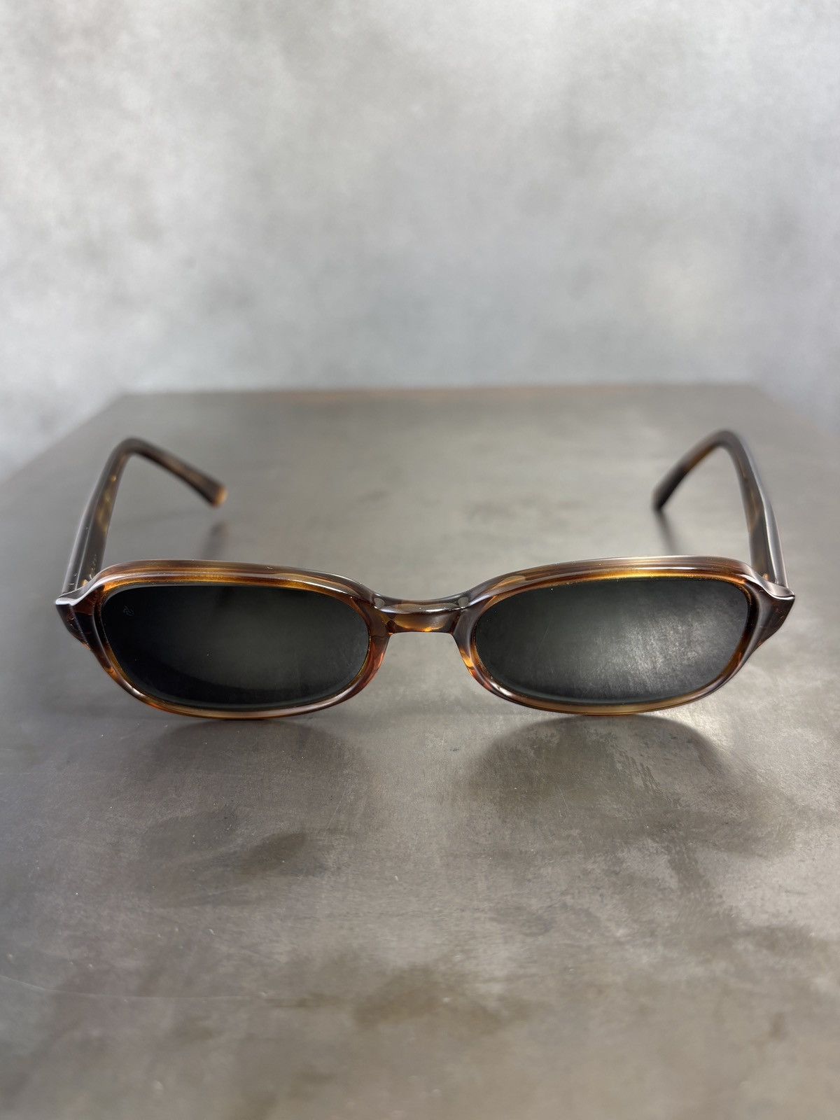 American Optical 1960s Sunglasses Frames Vintage American Optical Size ONE SIZE - 17 Thumbnail