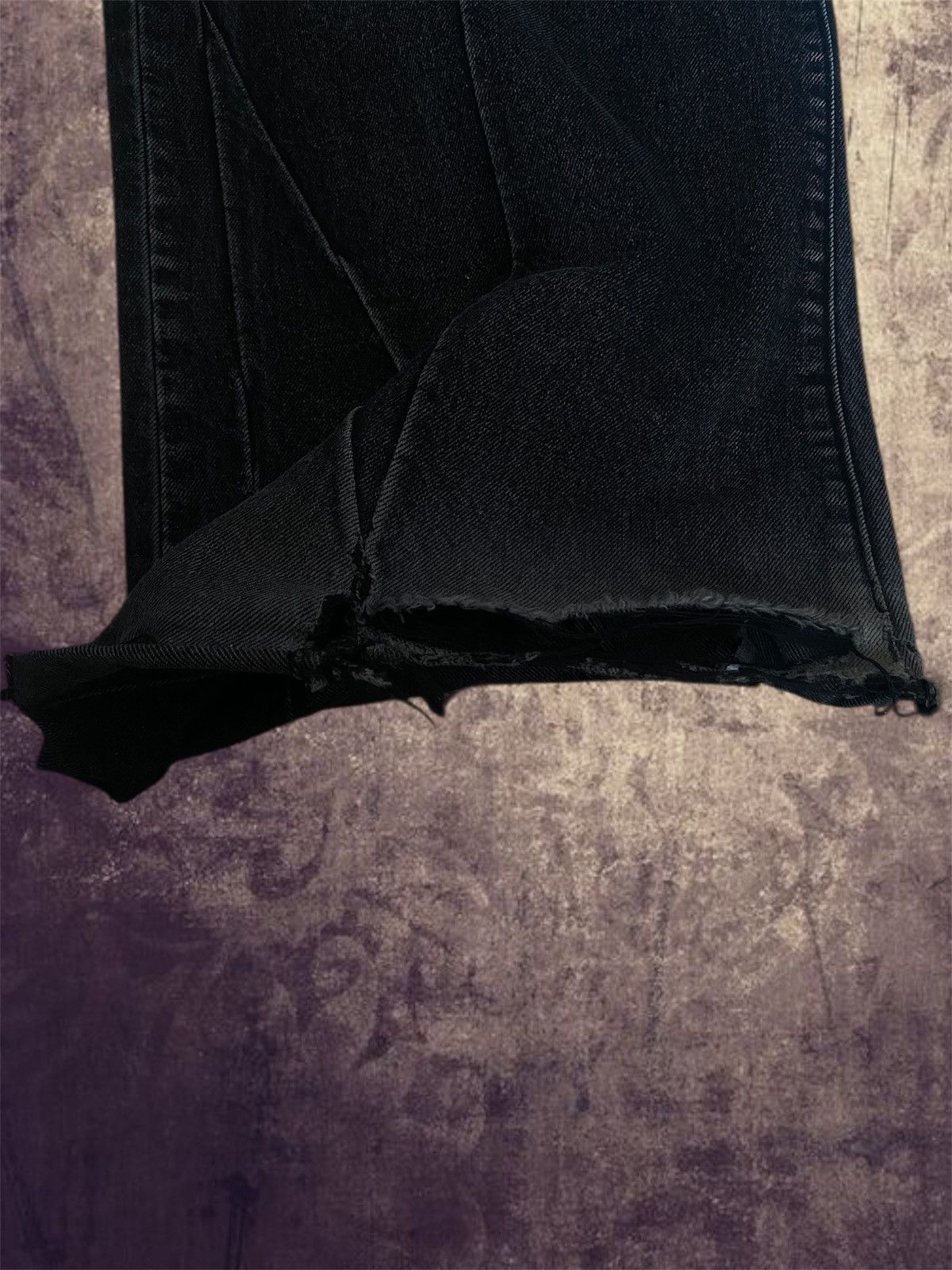 Insomnia Visuals Insomnia Vex Jeans Size US 34 / EU 50 - 5 Thumbnail