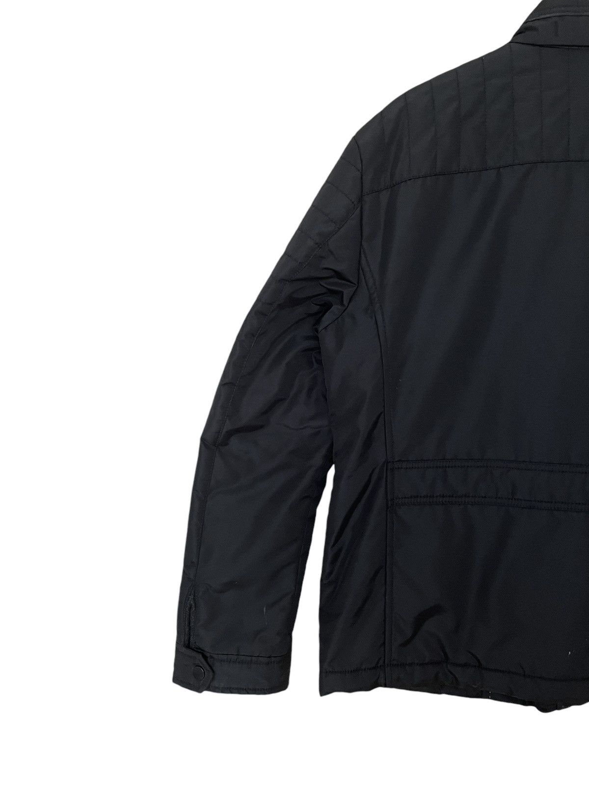 Designer × Hugo Boss Vintage Brand Hugo Boss M 65 Puffer Jacket 2000s Size US M / EU 48-50 / 2 - 8 Thumbnail