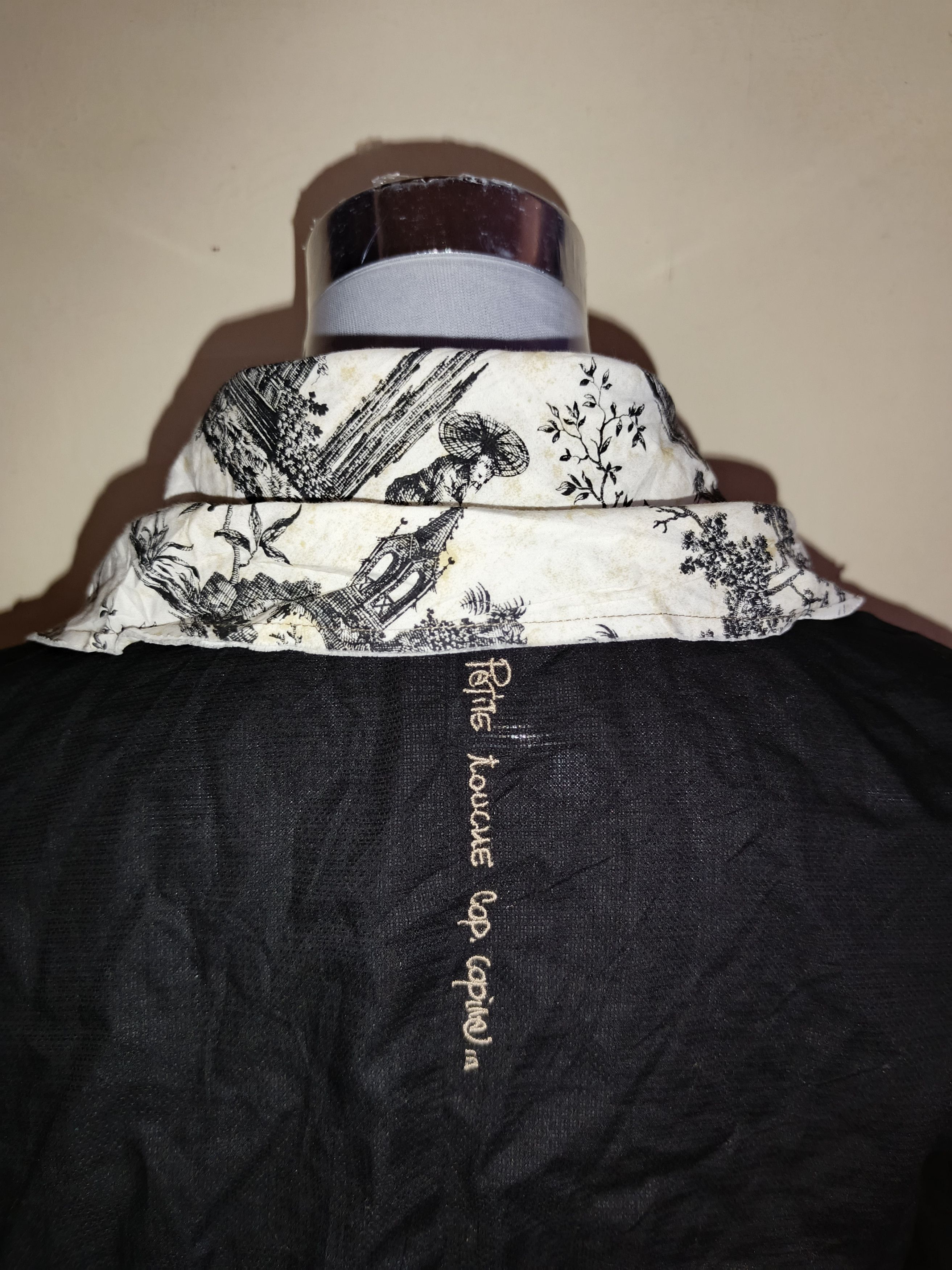 Cop Copine Cop copine grunge style vintage top Size M / US 6-8 / IT 42-44 - 7 Thumbnail