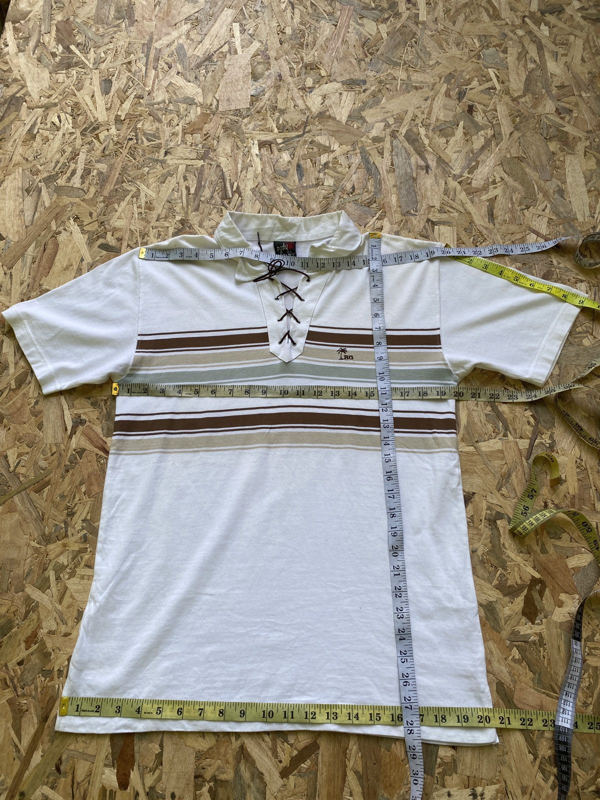 Body Glove Vintage body glove tee Size US L / EU 52-54 / 3 - 18 Thumbnail