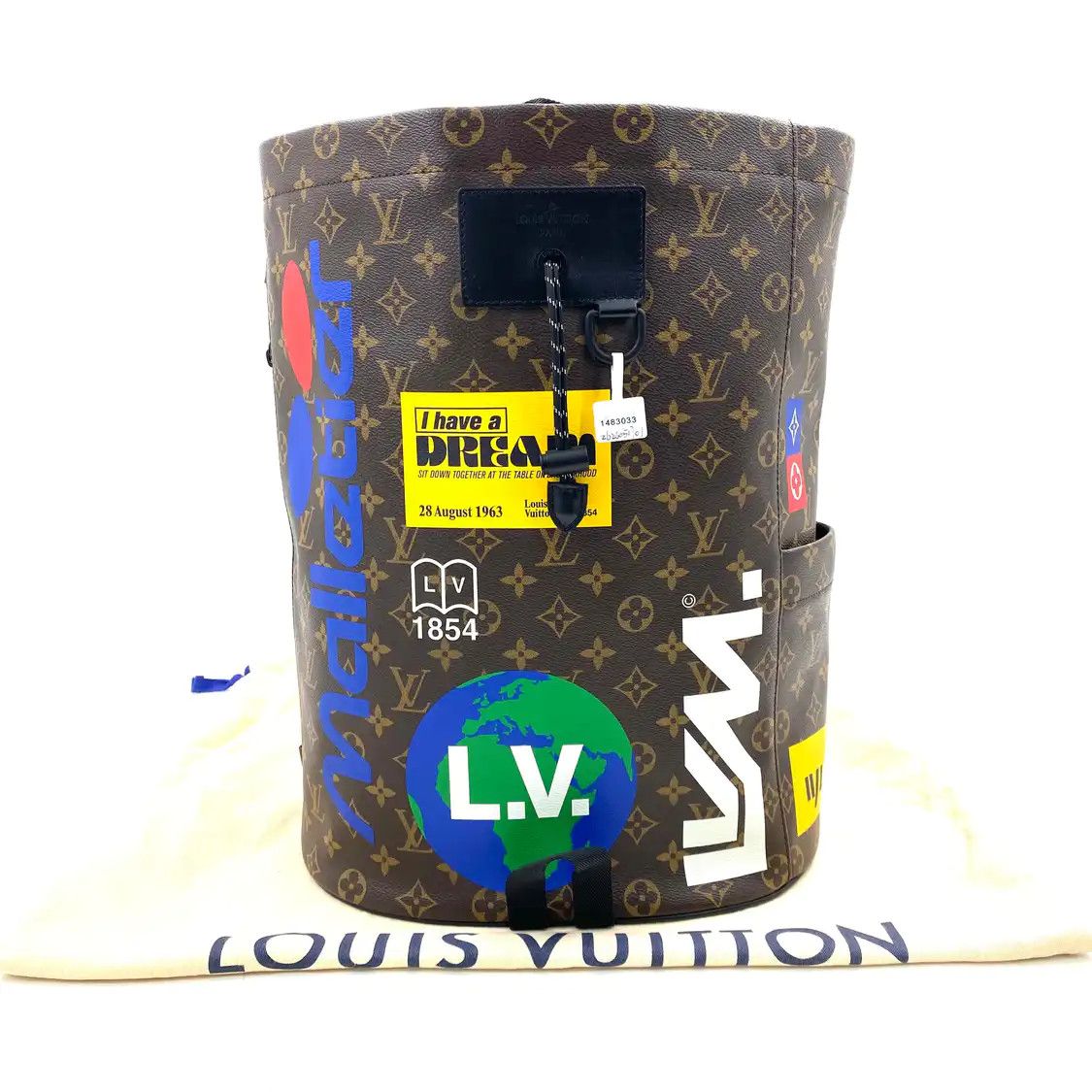blue louis vuitton backpack men& 39 Taurillon Monogram Christopher a wallet Victorinox Altmont Original Flapover Size:Buzzjet Jr Cost-GBP:33.75