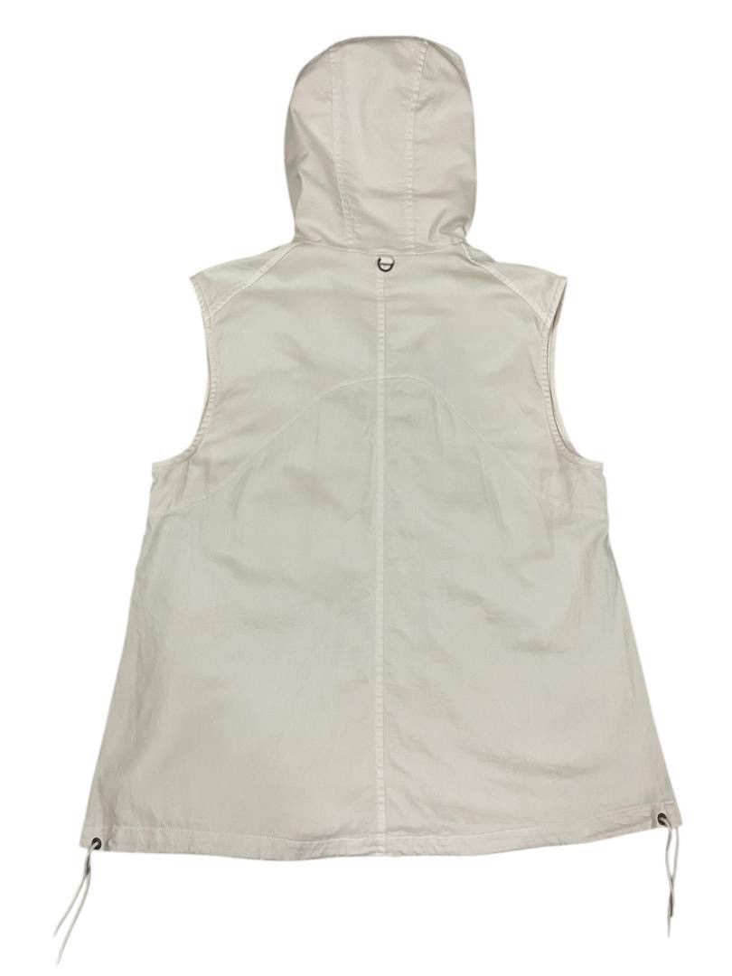 Frapbois Issey Miyake by Frapbois Vest Jacket with Hoodie Size US M / EU 48-50 / 2 - 3 Thumbnail