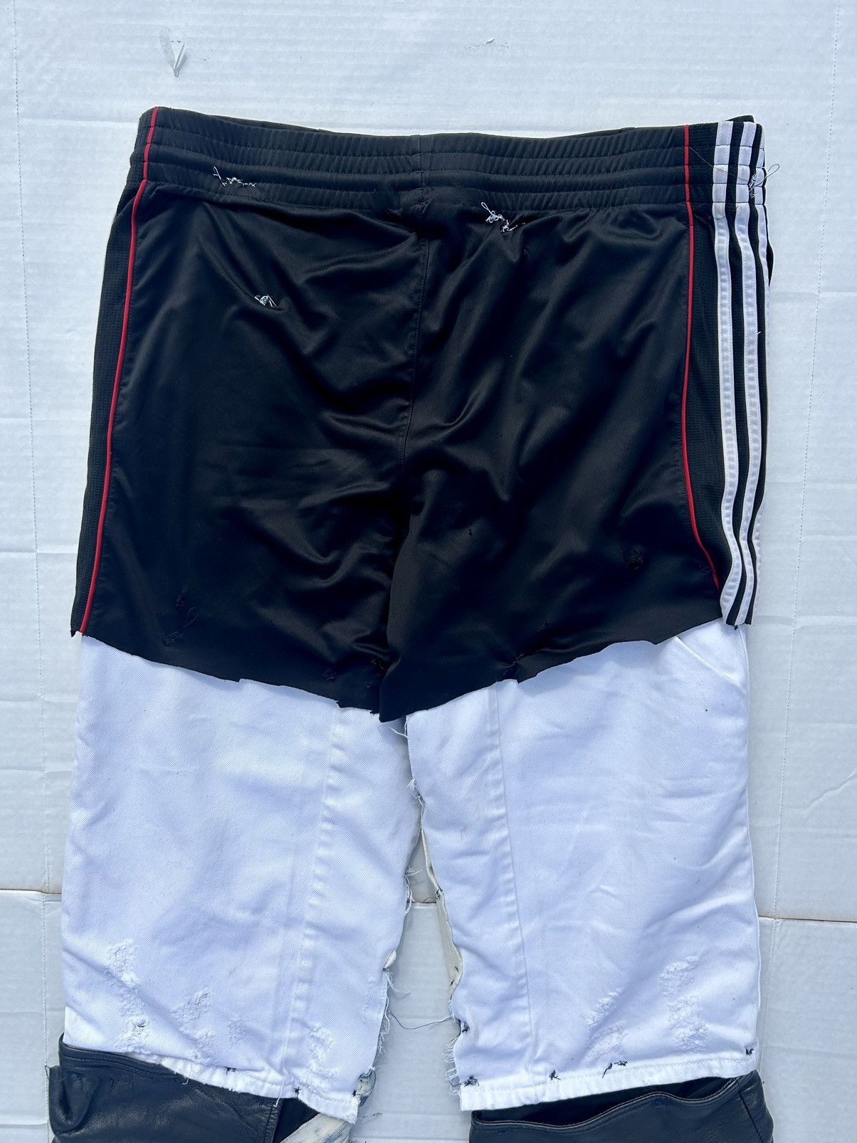 Other Panda Pants - Custom Made Size US 34 / EU 50 - 5 Thumbnail