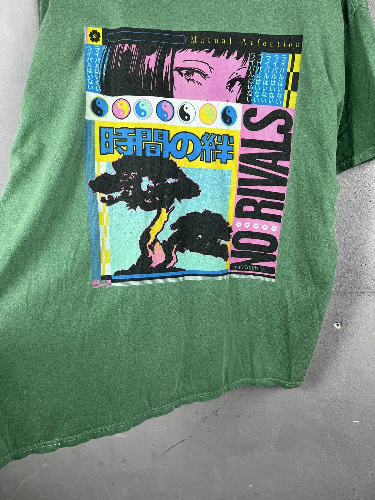 Urban Outfitters Urban outfitters japan Size US L / EU 52-54 / 3 - 3 Thumbnail