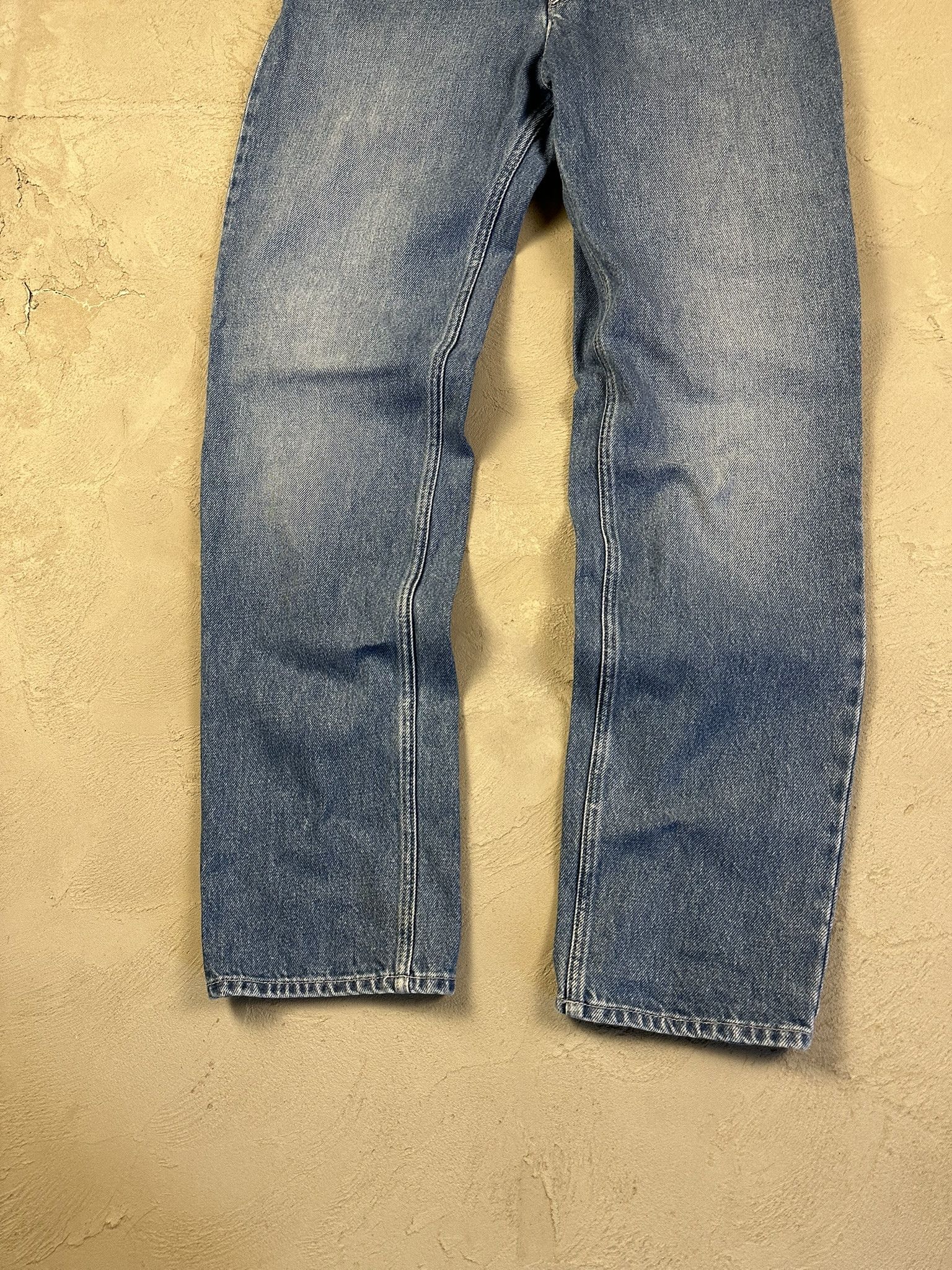 Isabel Marant Isabel Marant Etoile Oversized Jeans Pants Size US 34 / EU 50 - 3 Thumbnail