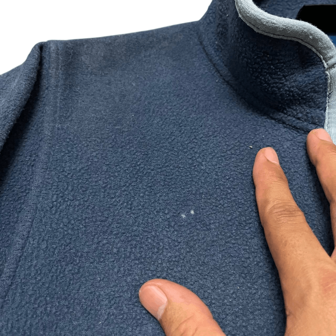 Patagonia Vintage Patagonia Synchilla Fleece Half Zipper Size US XS / EU 42 / 0 - 6 Thumbnail