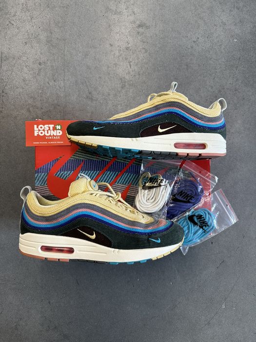 Grailed sean outlet wotherspoon