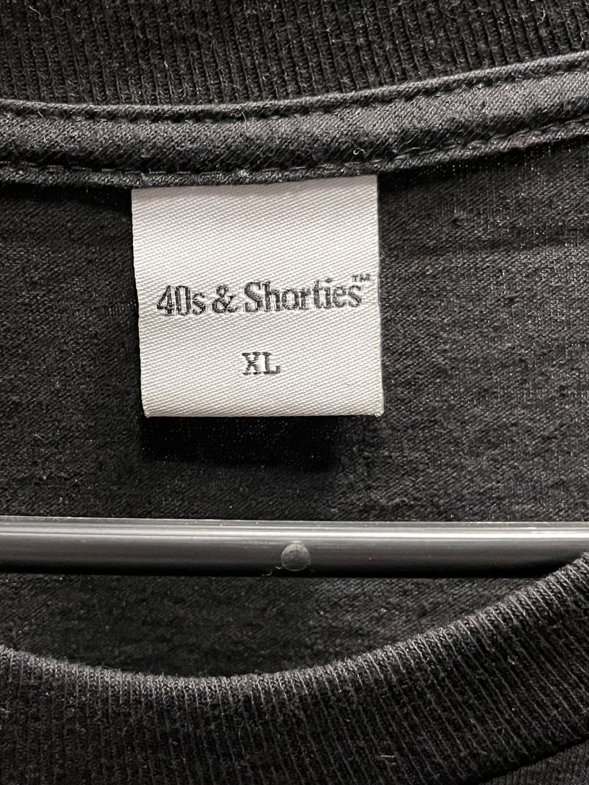 40's & Shorties × Vintage 40s N Shorties Takeover Tee & Underground Tee Size US XL / EU 56 / 4 - 3 Thumbnail
