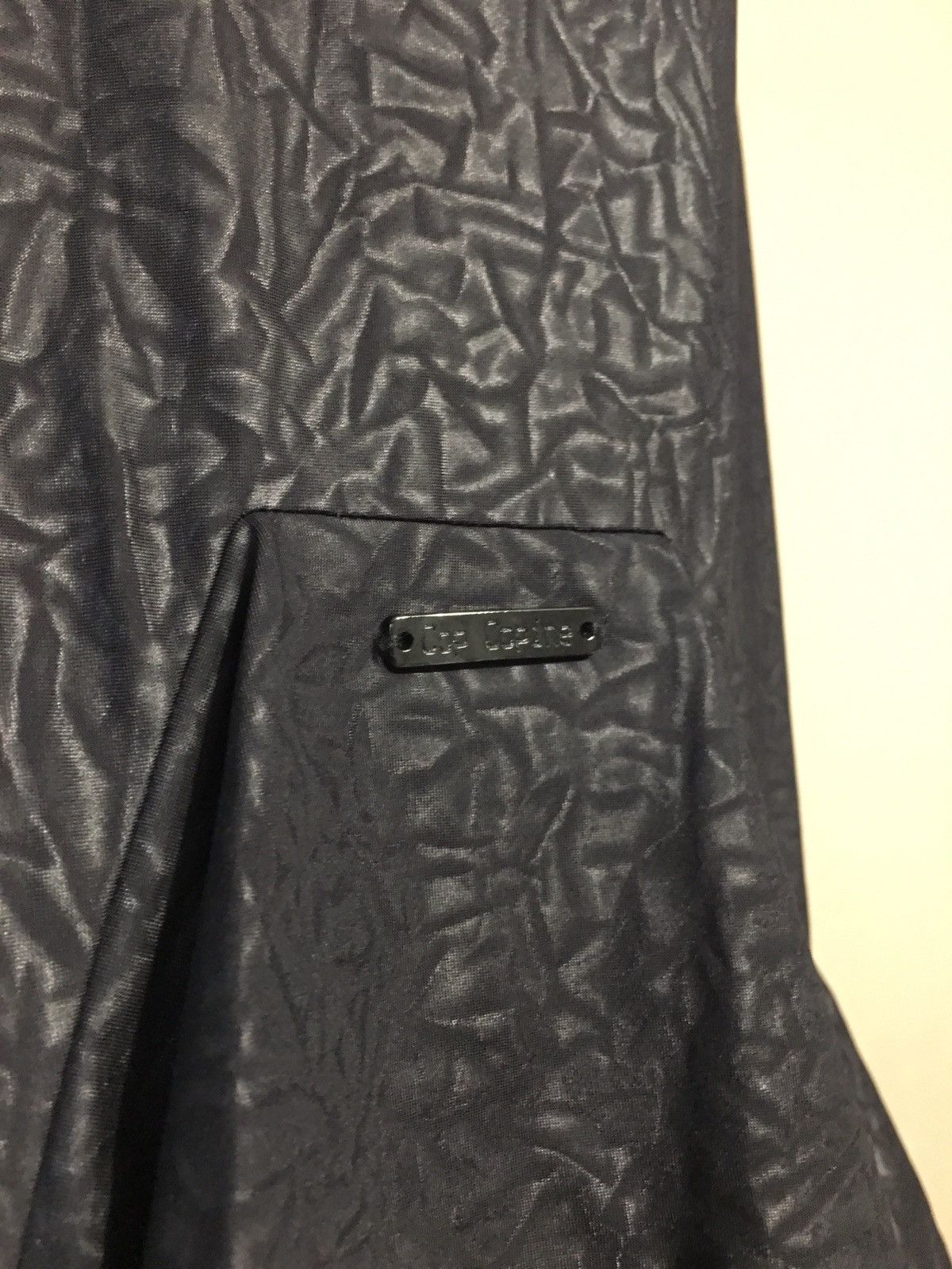 Cop Copine COP COPINE Black Label Designer Dress Size EU 38 Size S / US 4 / IT 40 - 6 Thumbnail