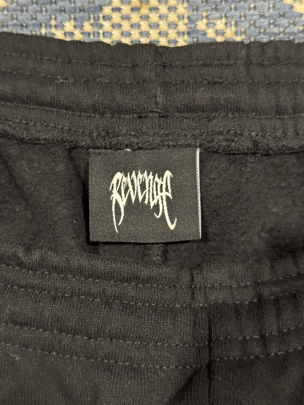 Revenge Revenge Sweatpants Size US 36 / EU 52 - 4 Thumbnail