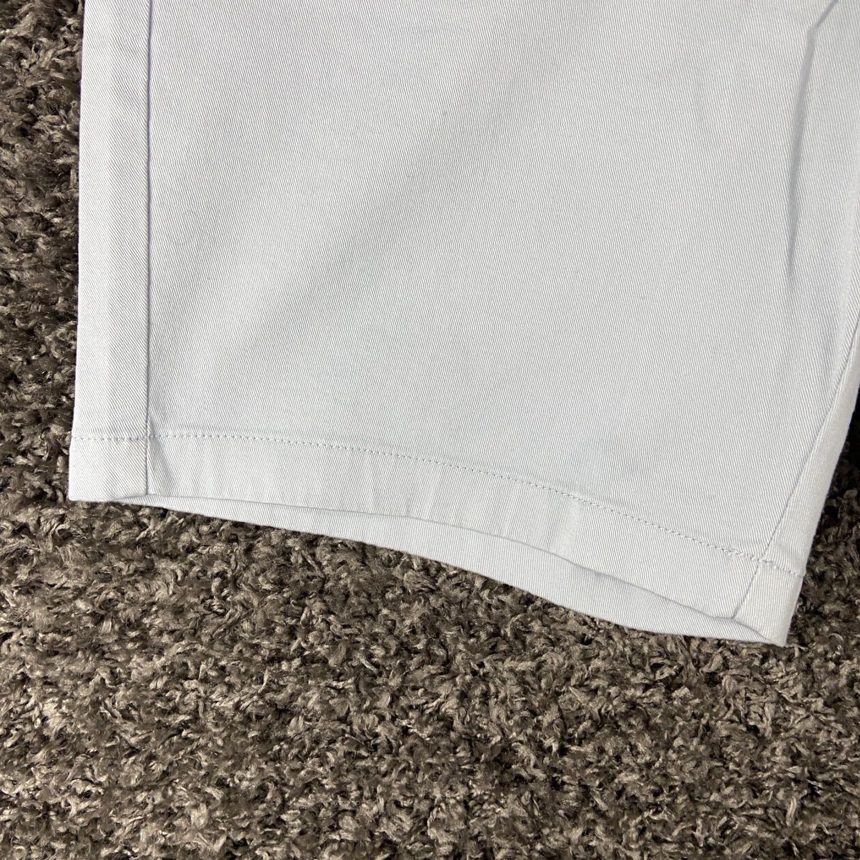 J.Crew J.CREW Blue Chino Shorts Men Regular Size 32 Size US 32 / EU 48 - 2 Thumbnail