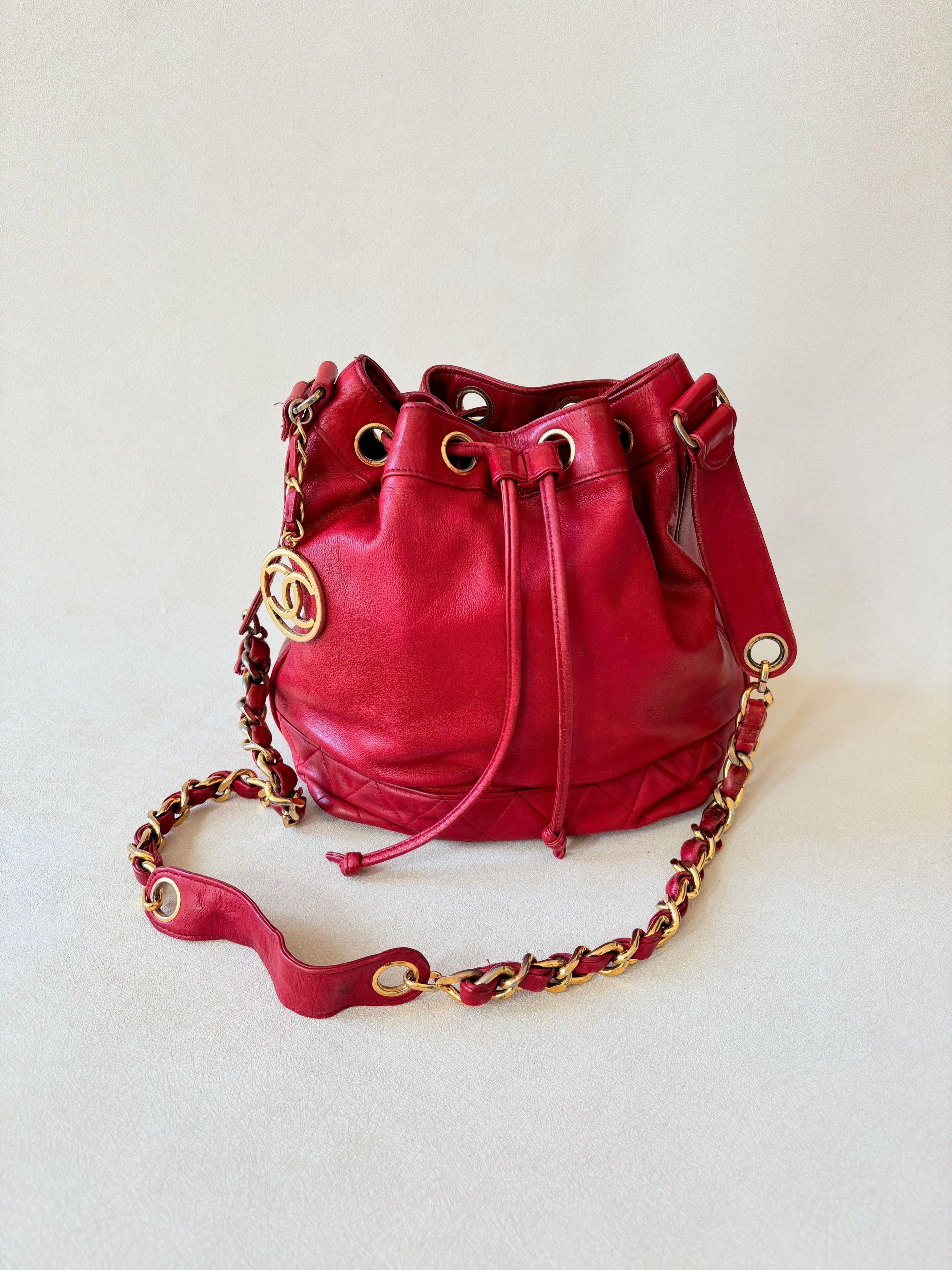 Chanel Sac Gabrielle Bucket Size ONE SIZE - 1 Thumbnail