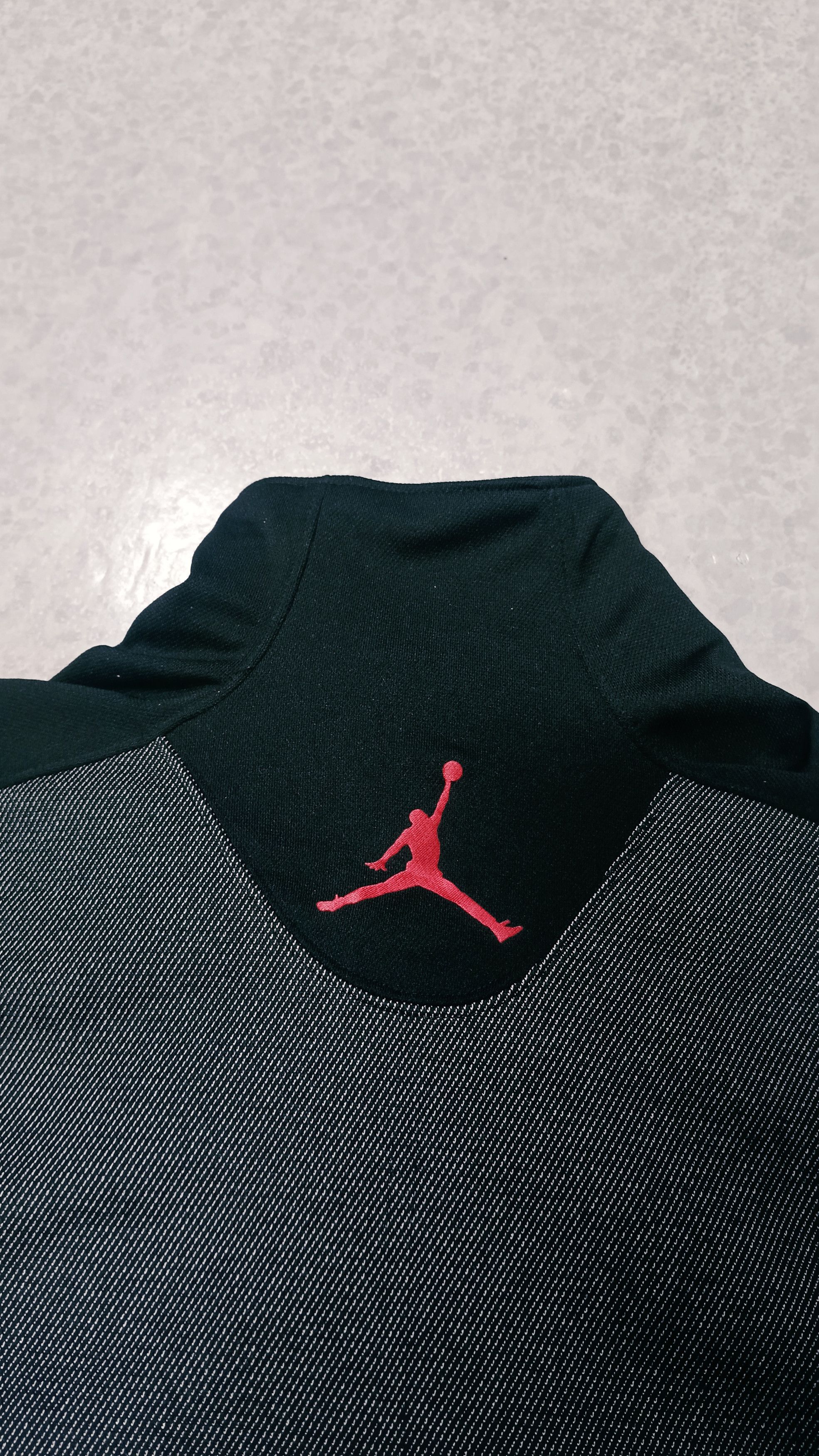 Nike Vintage Nike Jordan No 23 Track Jacket Size US M / EU 48-50 / 2 - 13 Thumbnail