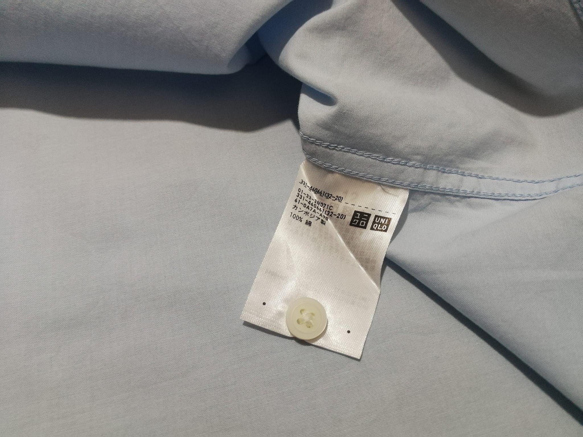 JW Anderson × Uniqlo JW ANDERSON X uniqlo XL 1791 Size US XL / EU 56 / 4 - 7 Thumbnail