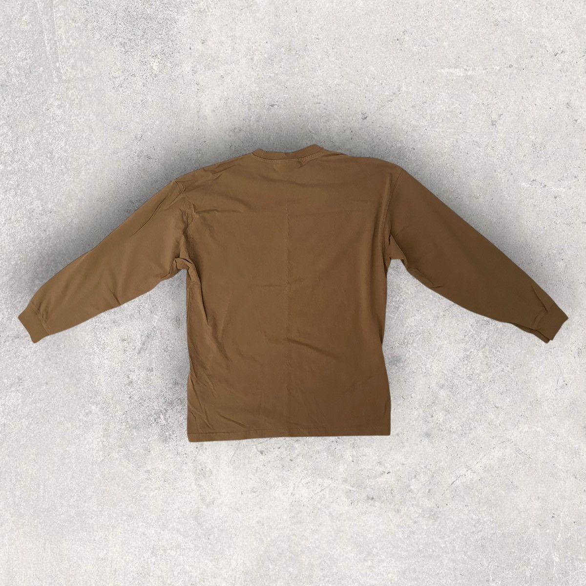 H&M H&M Blanks Long Sleeve Shirt Size US M / EU 48-50 / 2 - 4 Thumbnail