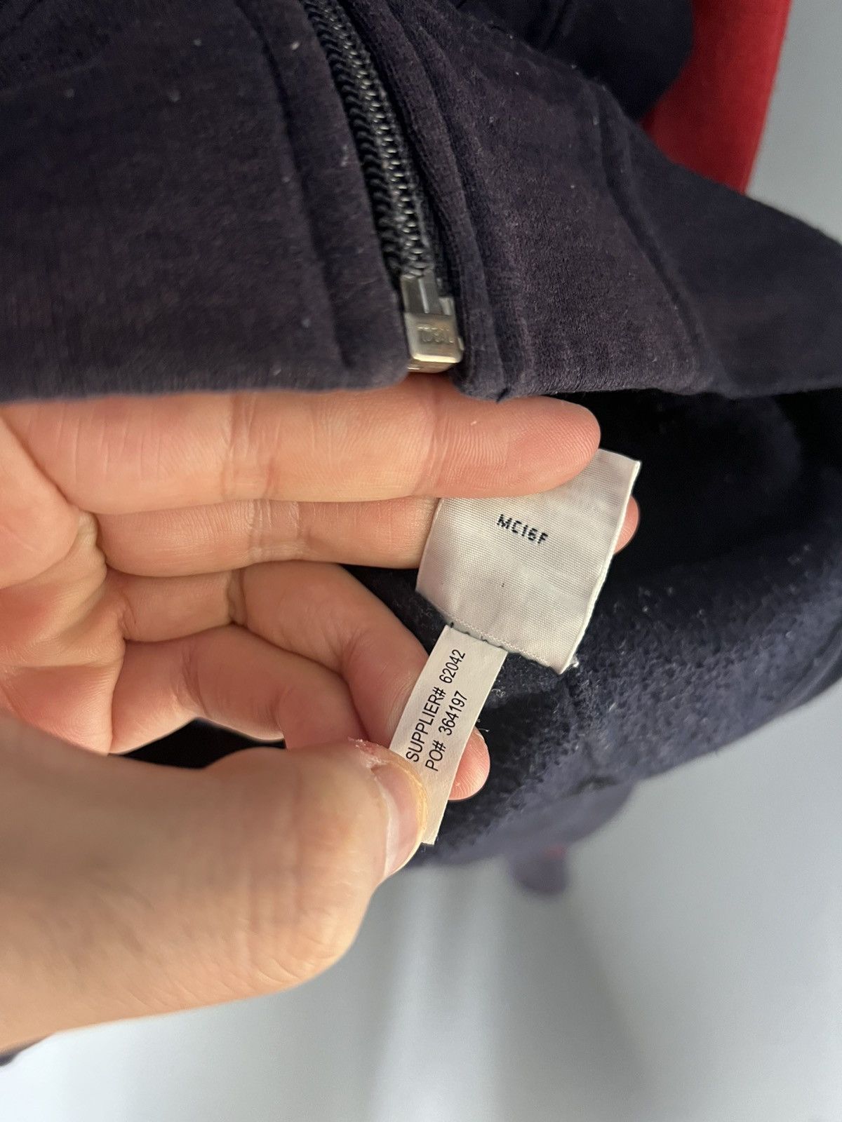 Polo Ralph Lauren × Vintage VERY RARE POLO RALPH LAUREN SPORTSWEAR RETRO DESIGNER 90s Size US M / EU 48-50 / 2 - 11 Thumbnail