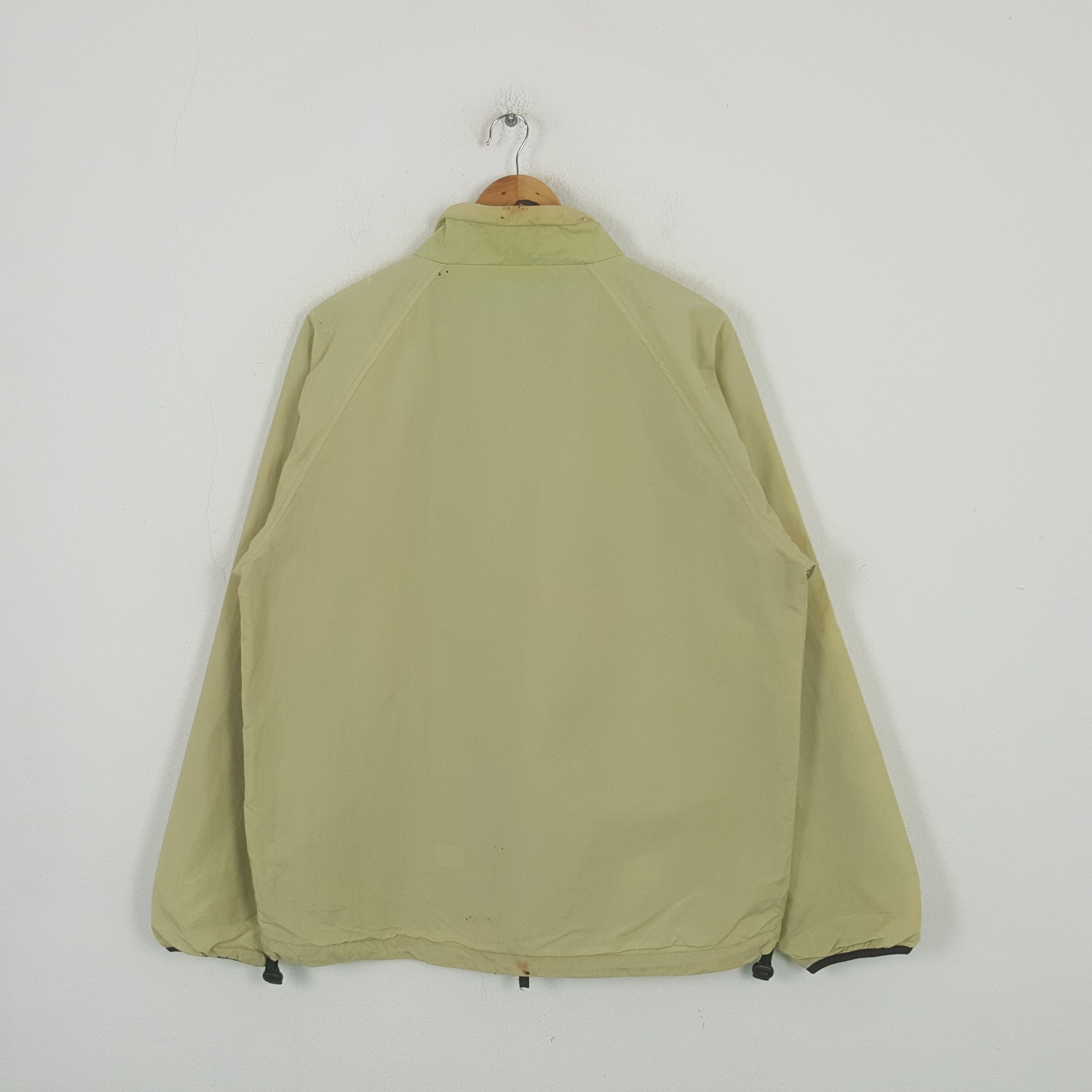 Penfield Vintage Penfield Japanese Outdoor Jacket RR5 Size US L / EU 52-54 / 3 - 3 Thumbnail