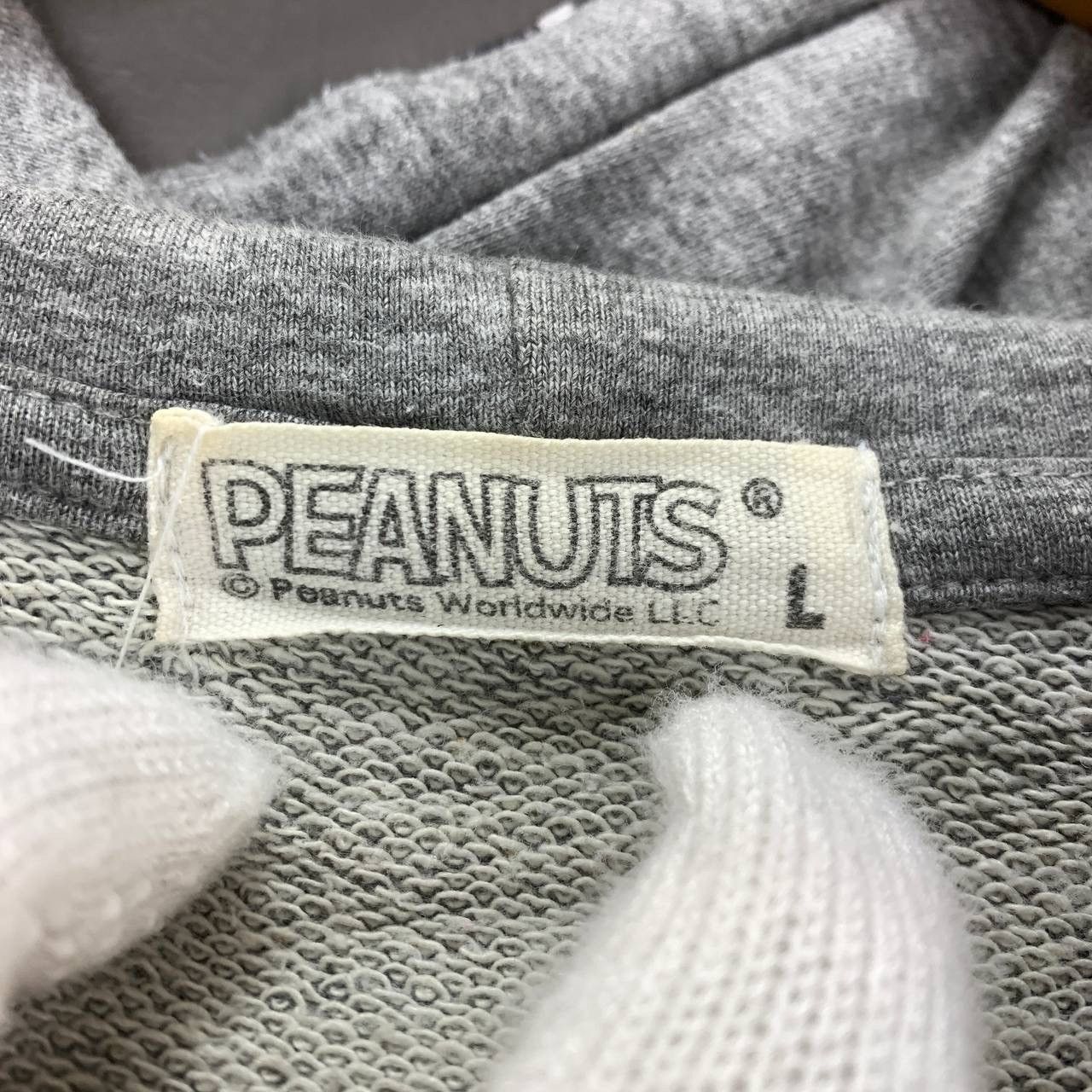 Peanuts PEANUTS SNOOPY Zipper Hoodie #2291/24 Size US M / EU 48-50 / 2 - 4 Thumbnail