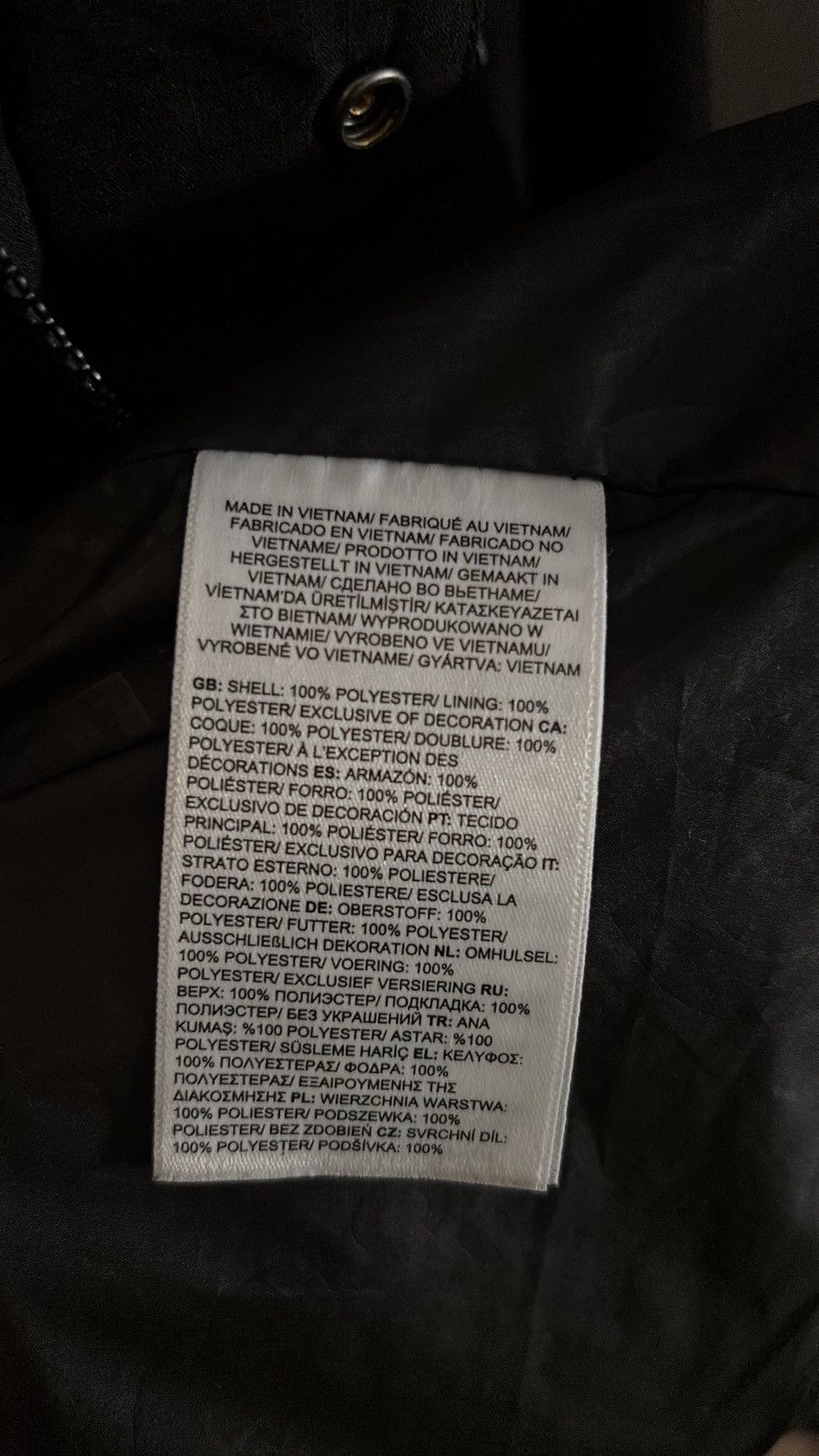 The North Face The North Face Light Jacket Button Up Size US S / EU 44-46 / 1 - 4 Thumbnail