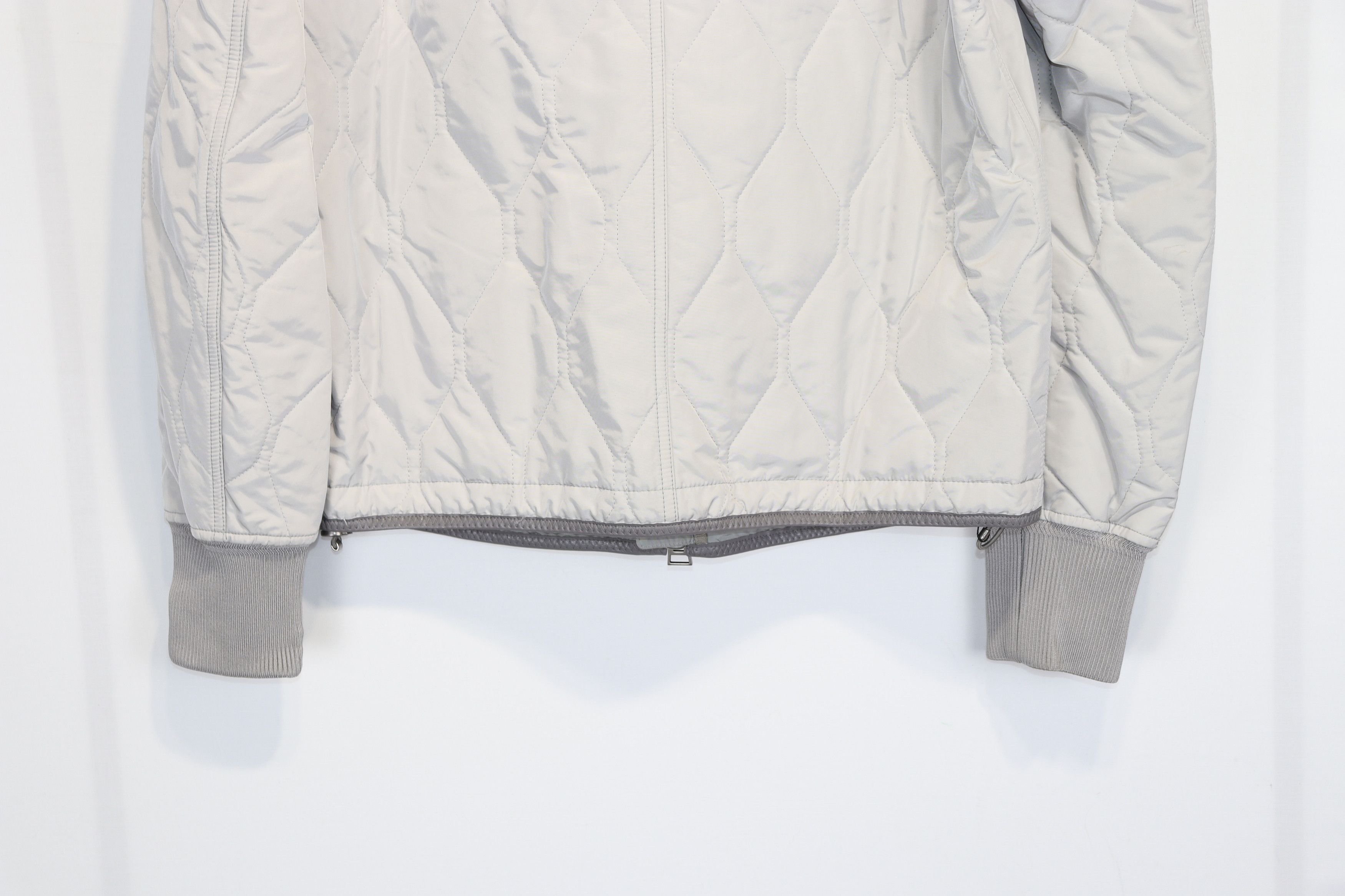 Tom Ford o1rshd1 Jacket in White Size US M / EU 48-50 / 2 - 11 Thumbnail